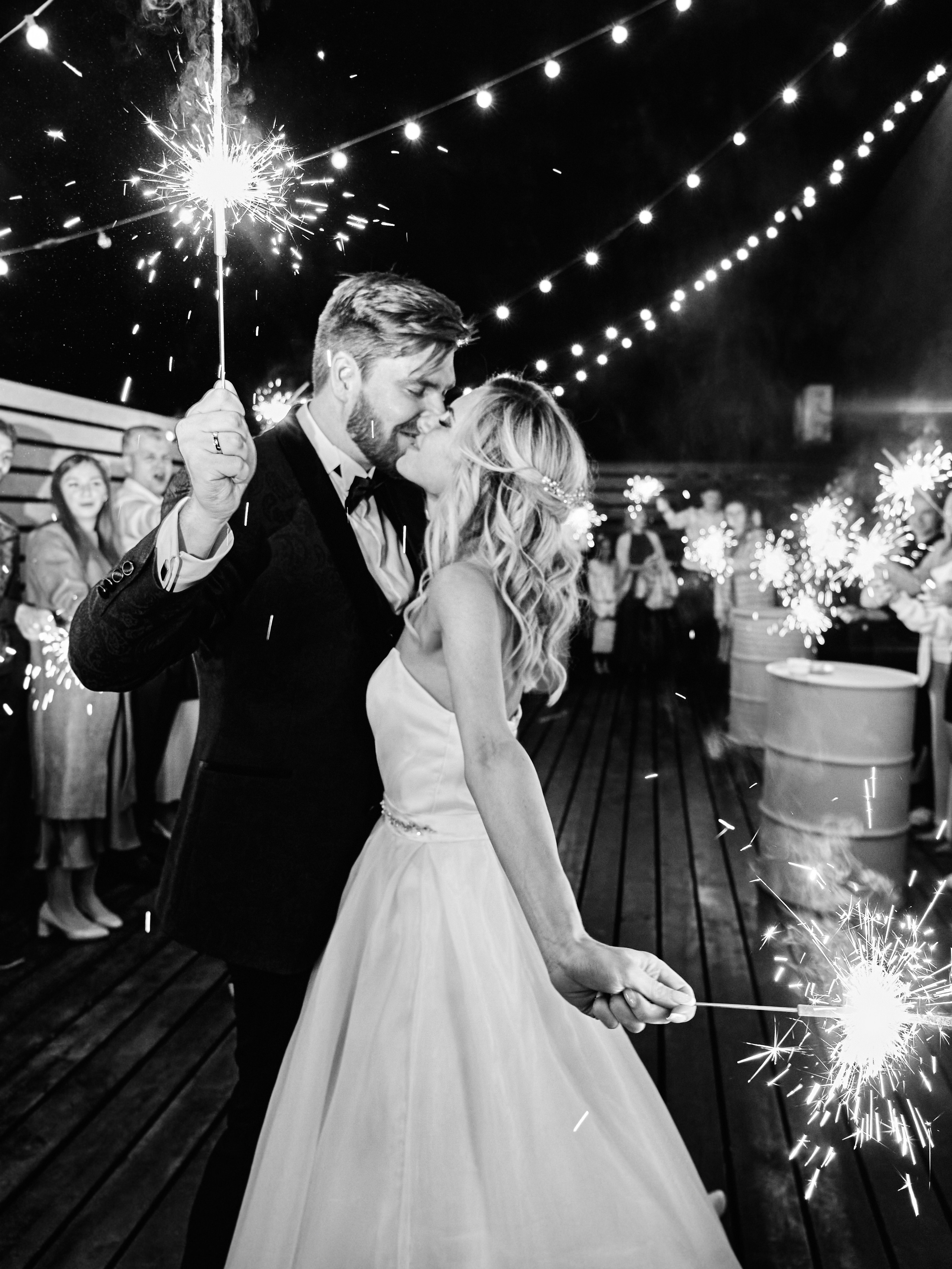 Дарья и Валерий. Главная