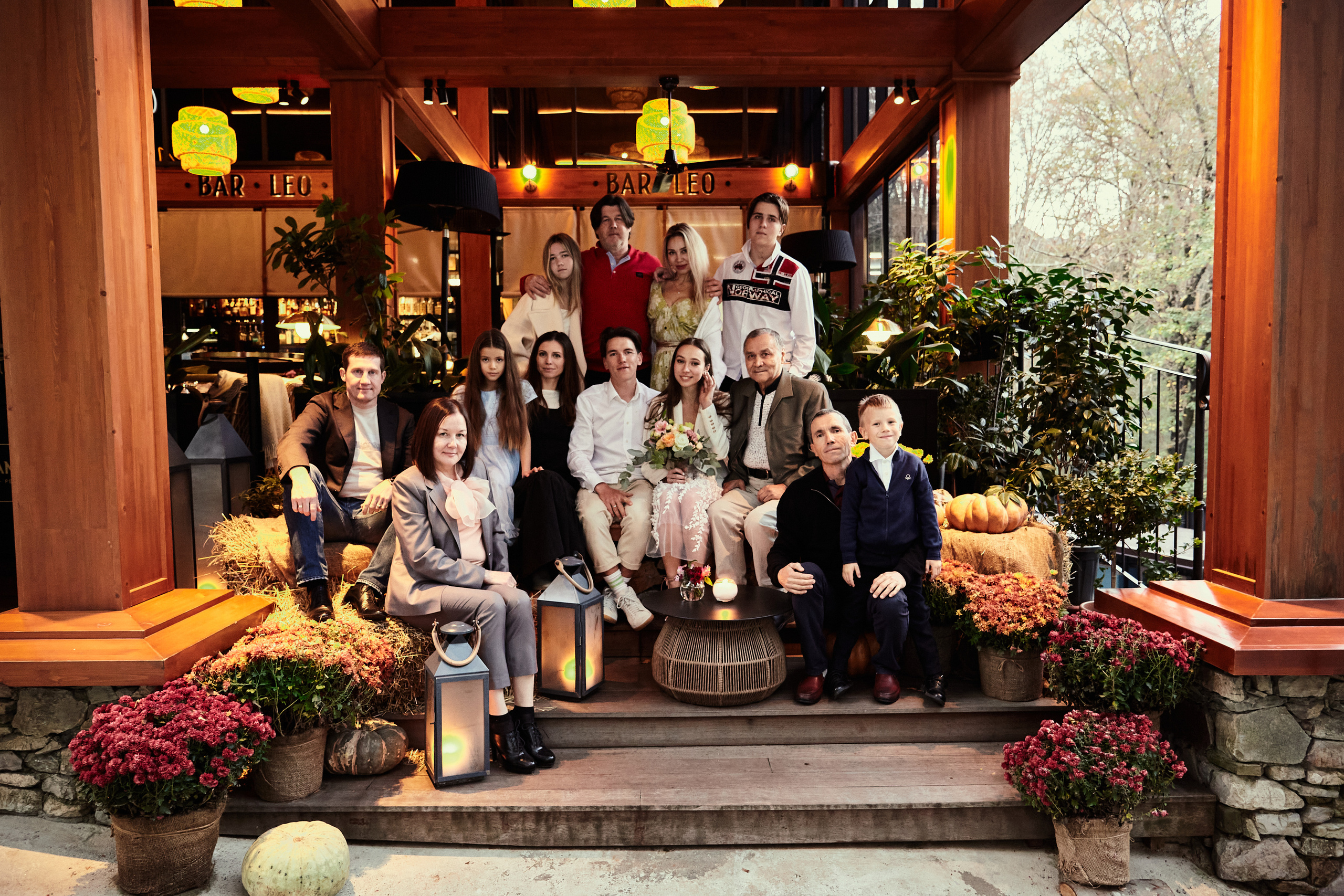 Виктория и Рамиль. Главная