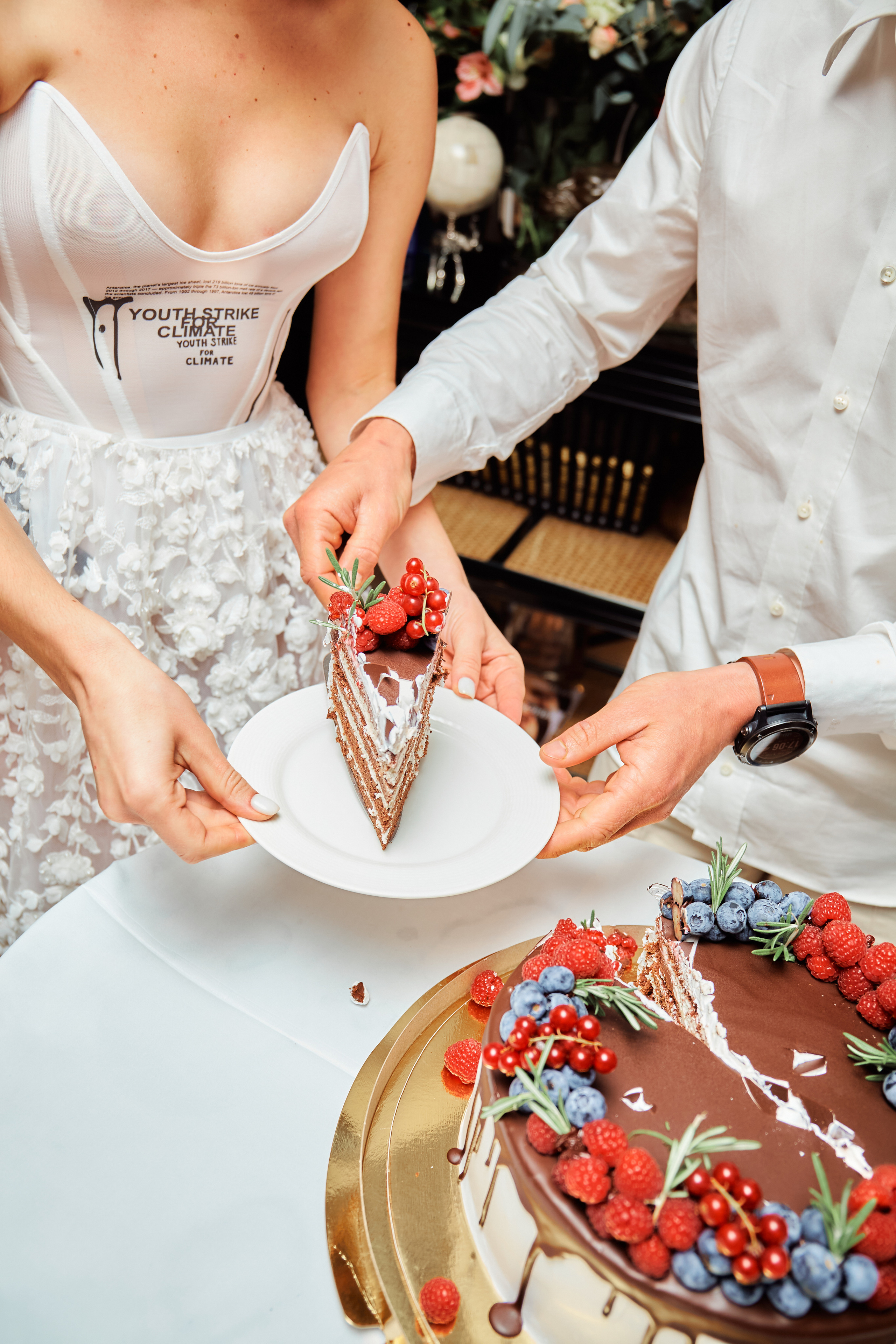 Виктория и Рамиль. Главная