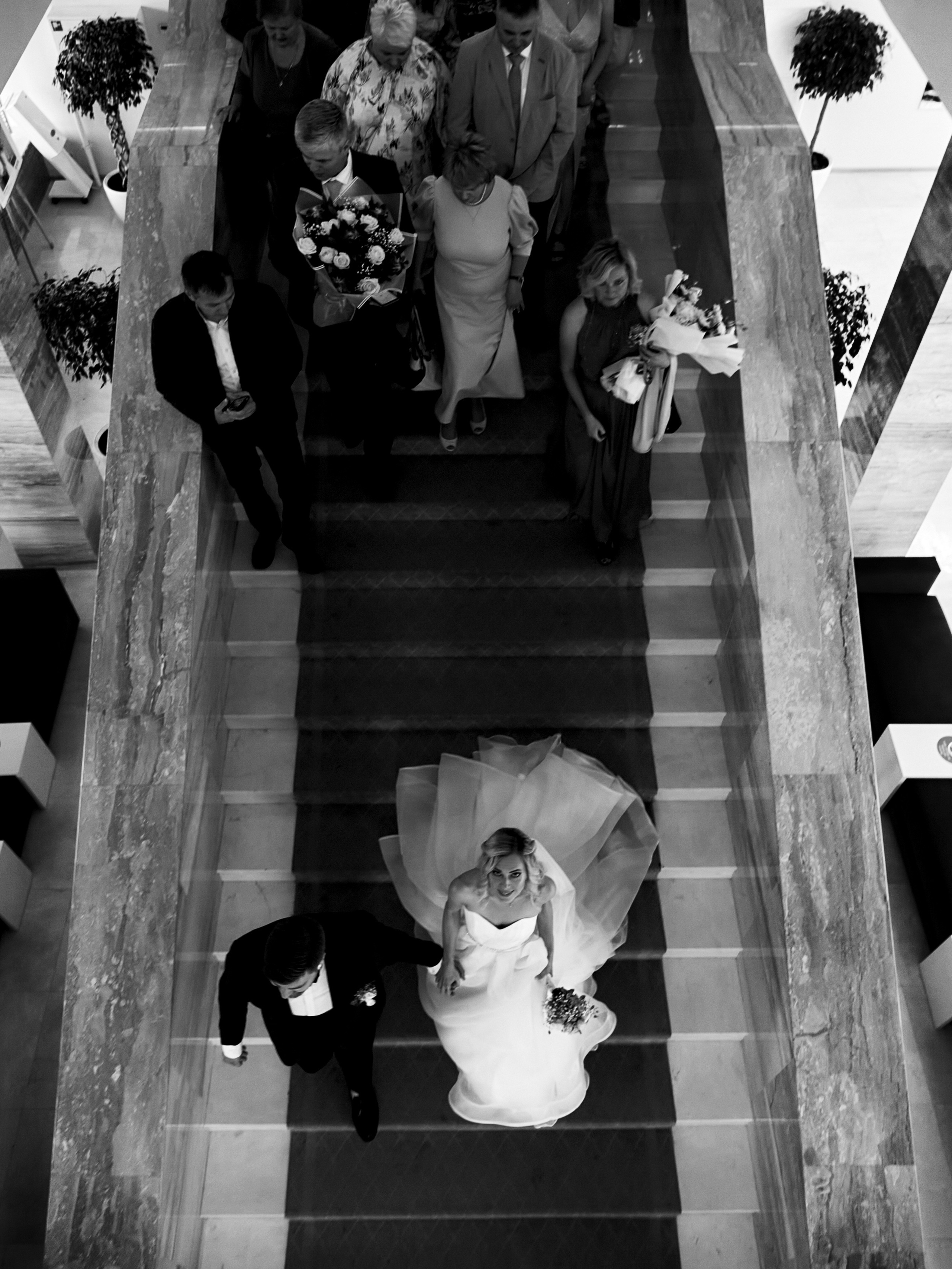 Дарья и Валерий. Главная