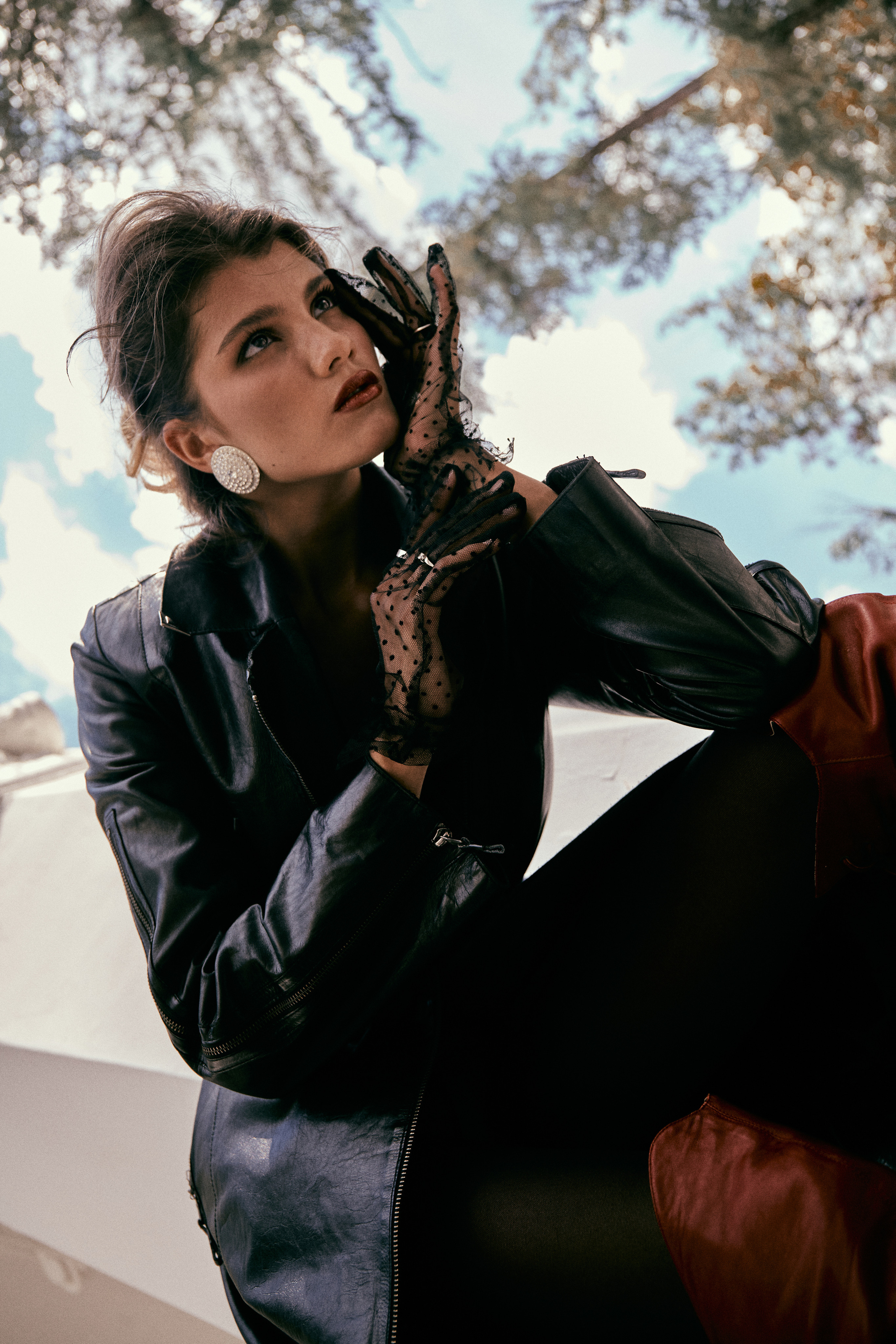 Евгения. Главная