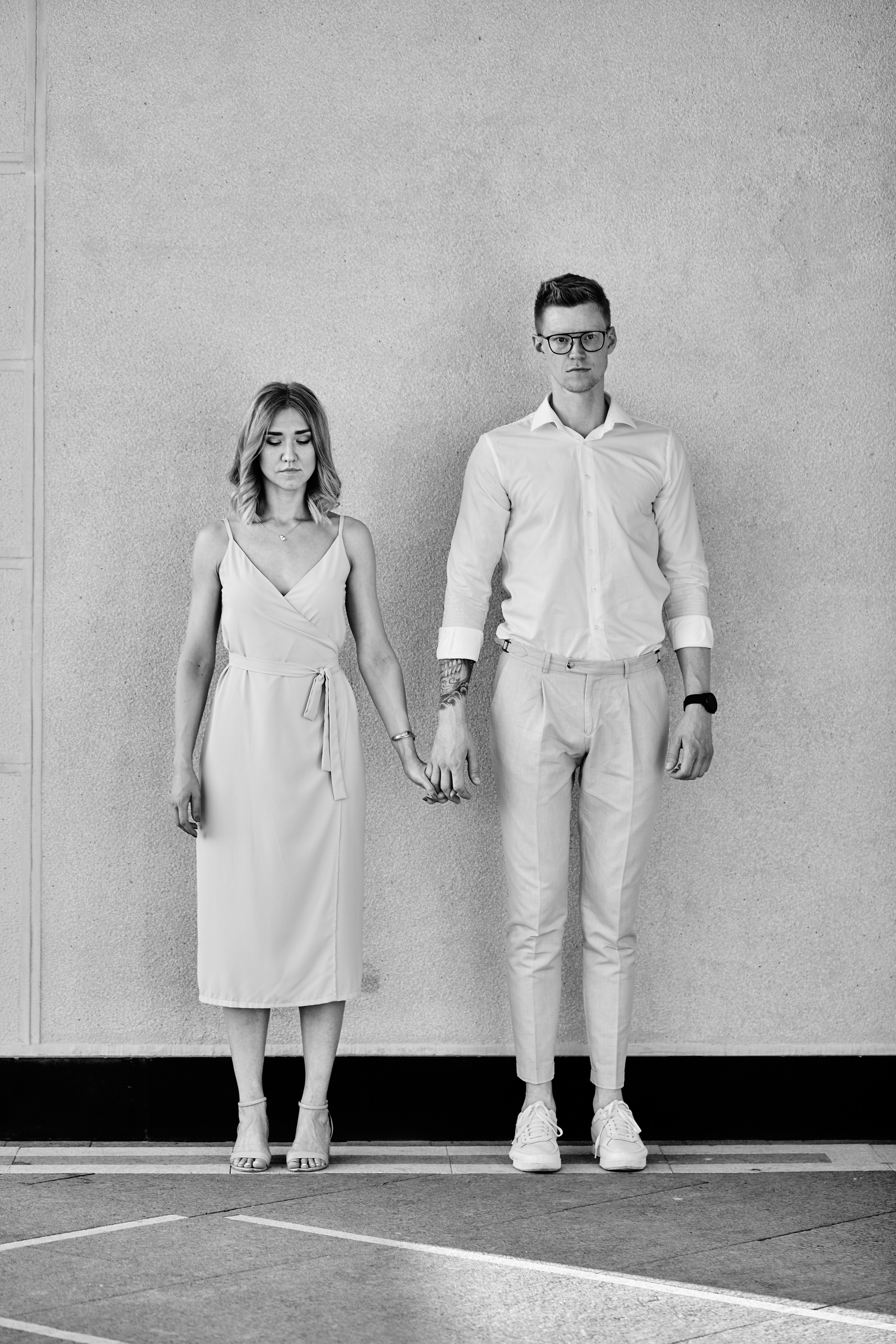 Наталья и Павел. Главная