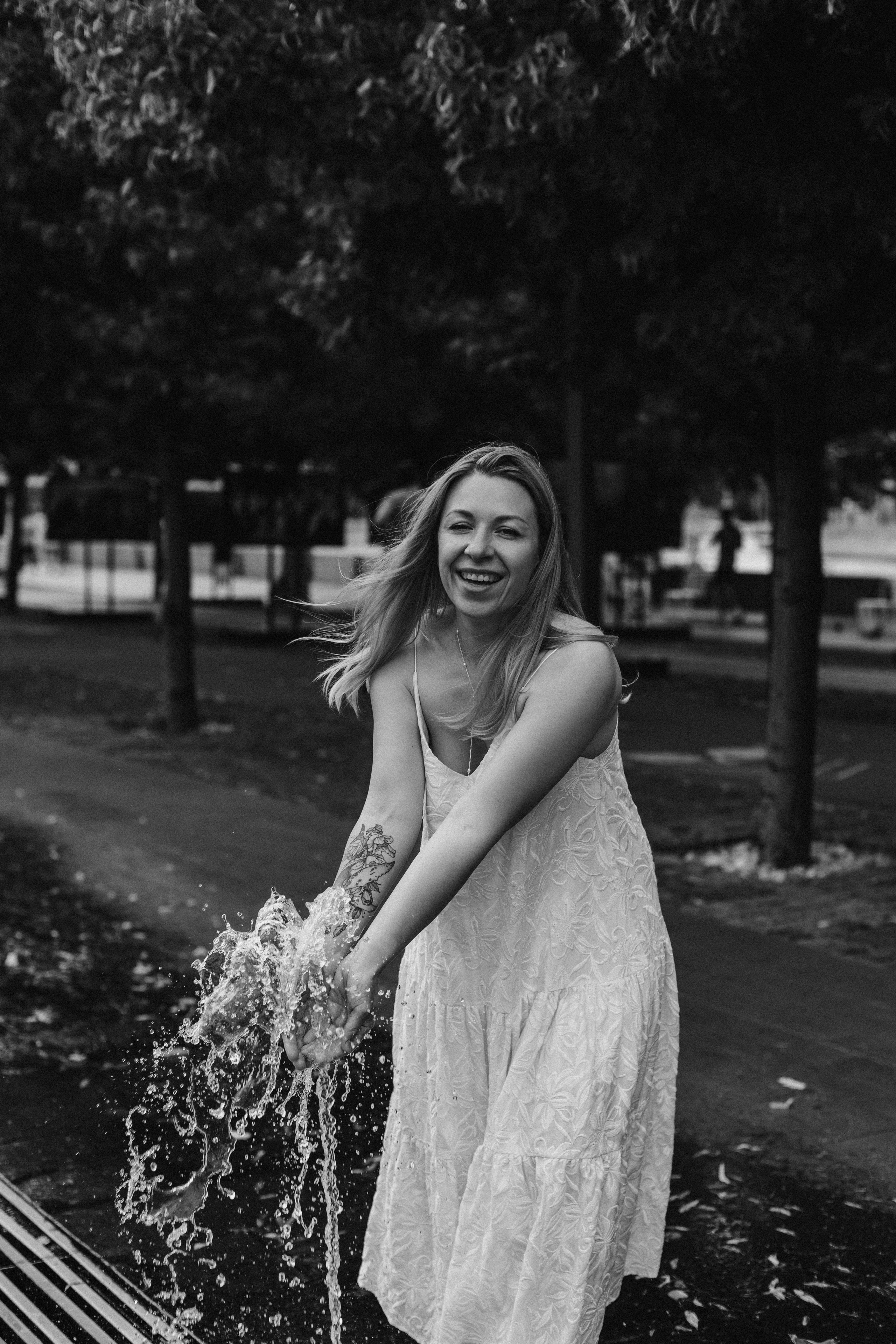 Екатерина. Семейный фотограф Москва Наталия Осьмакова