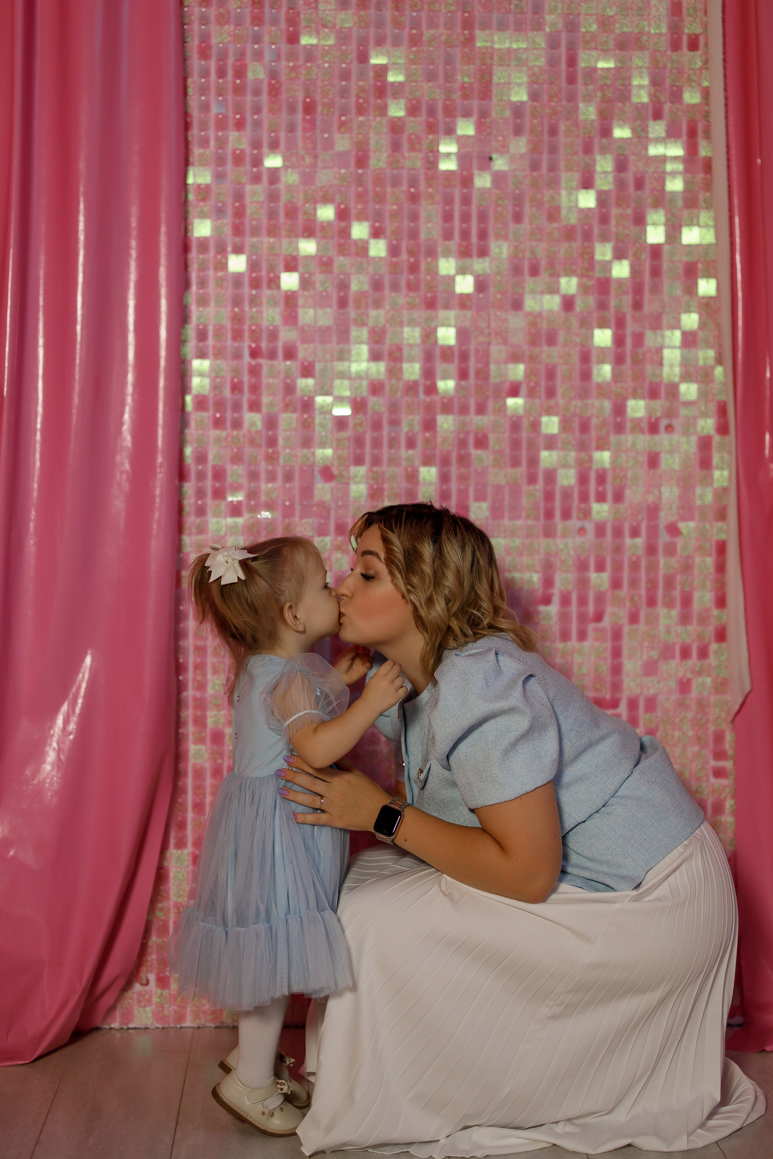 Семейные и детские. Фотограф и видеограф Москва Анапа