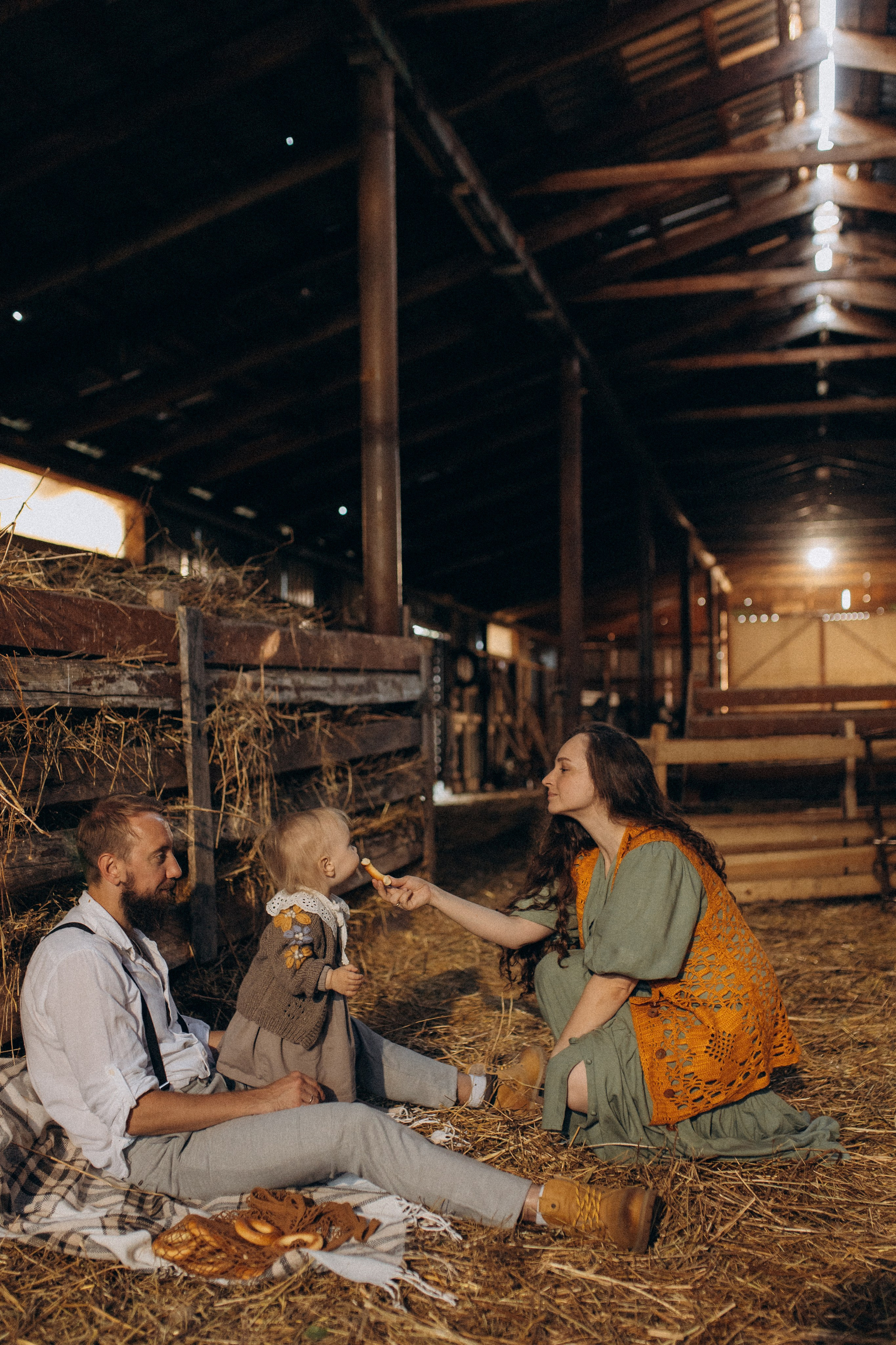 Family. Фотограф Саратов