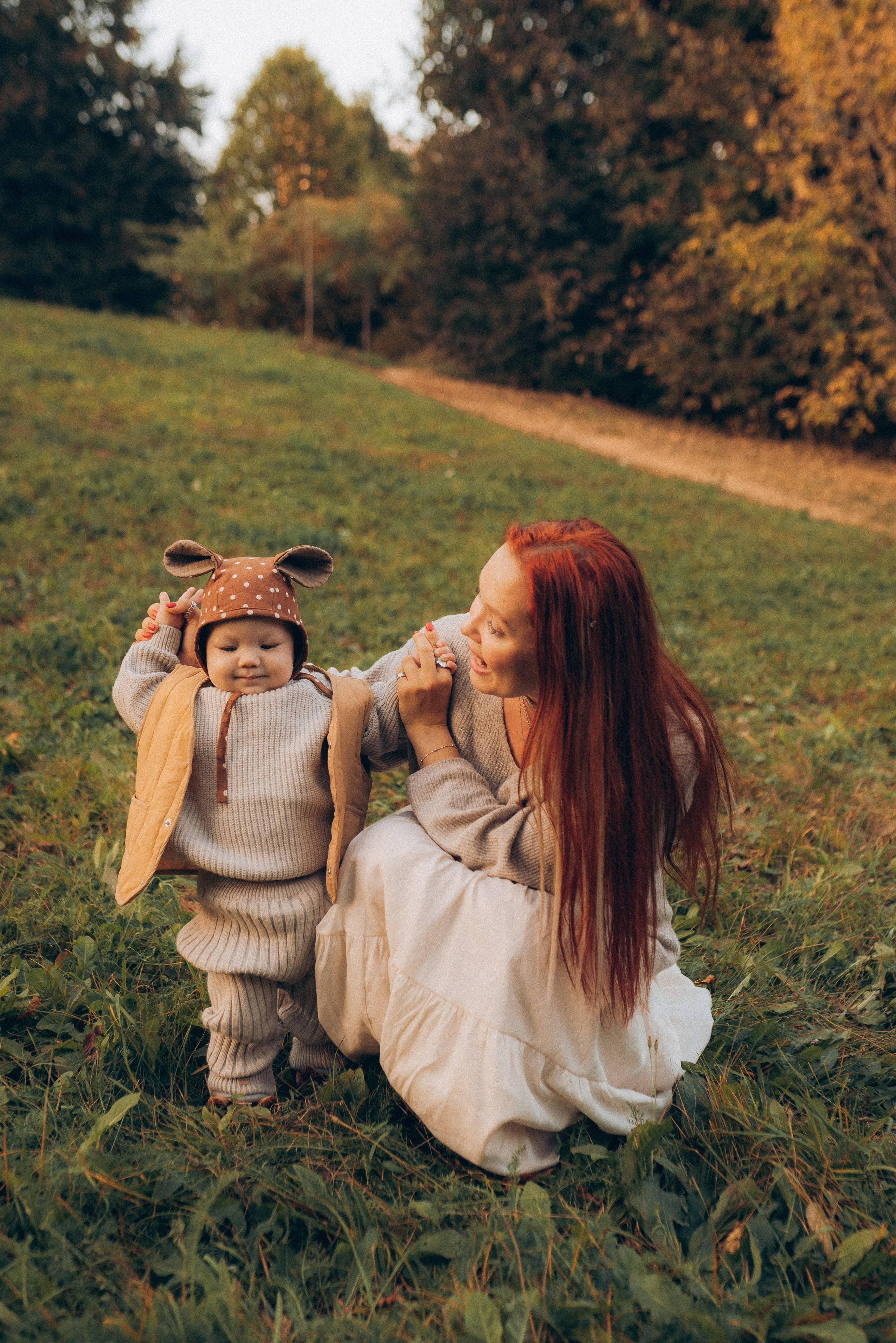 Тася и Мотя. Семейный, индивидуальный, контент фотограф Москва