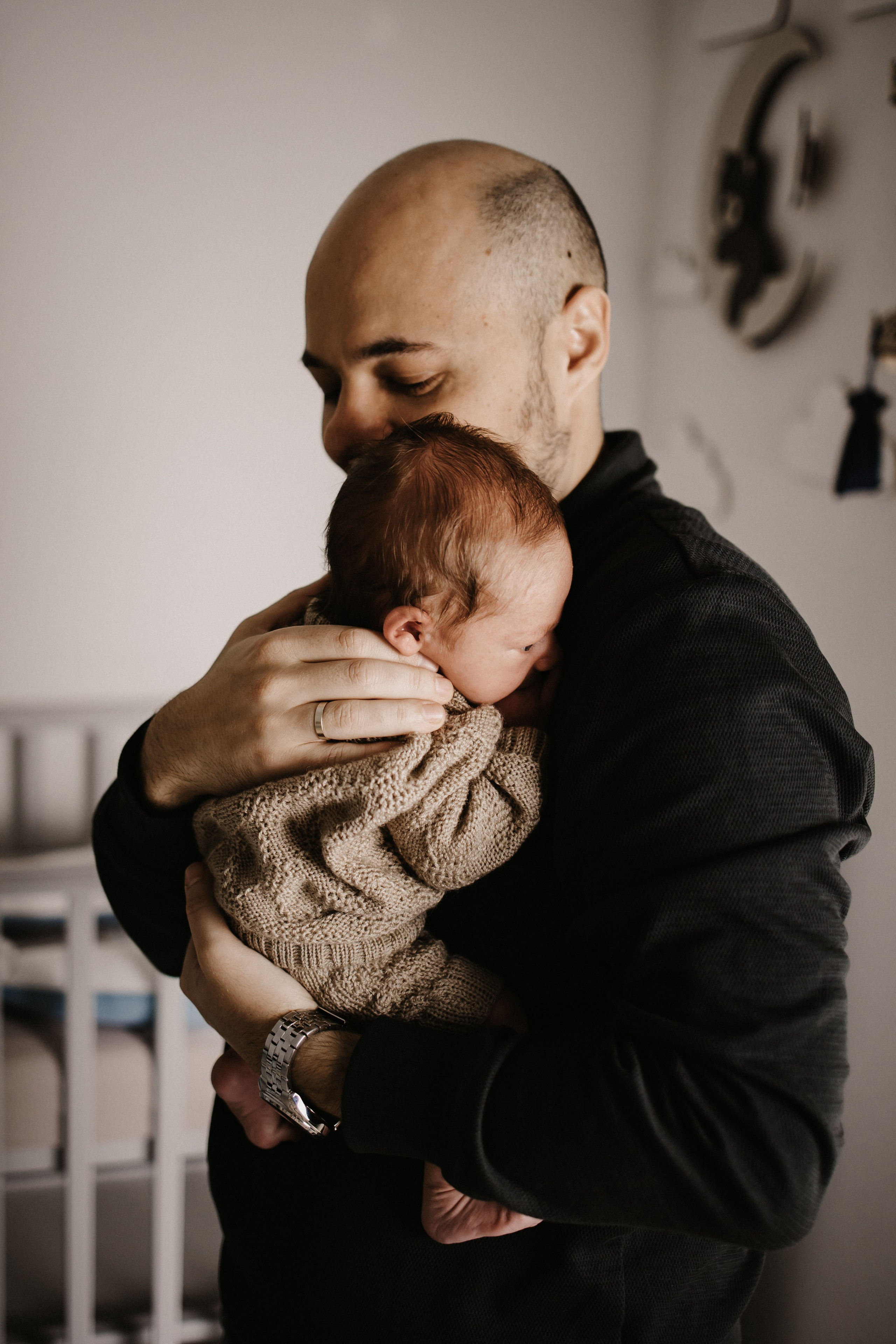 Марк. ФОТОГРАФ НОВОРОЖДЁННЫХ САНКТ-ПЕТЕРБУРГ — ДАРЬЯ ПОПОВА