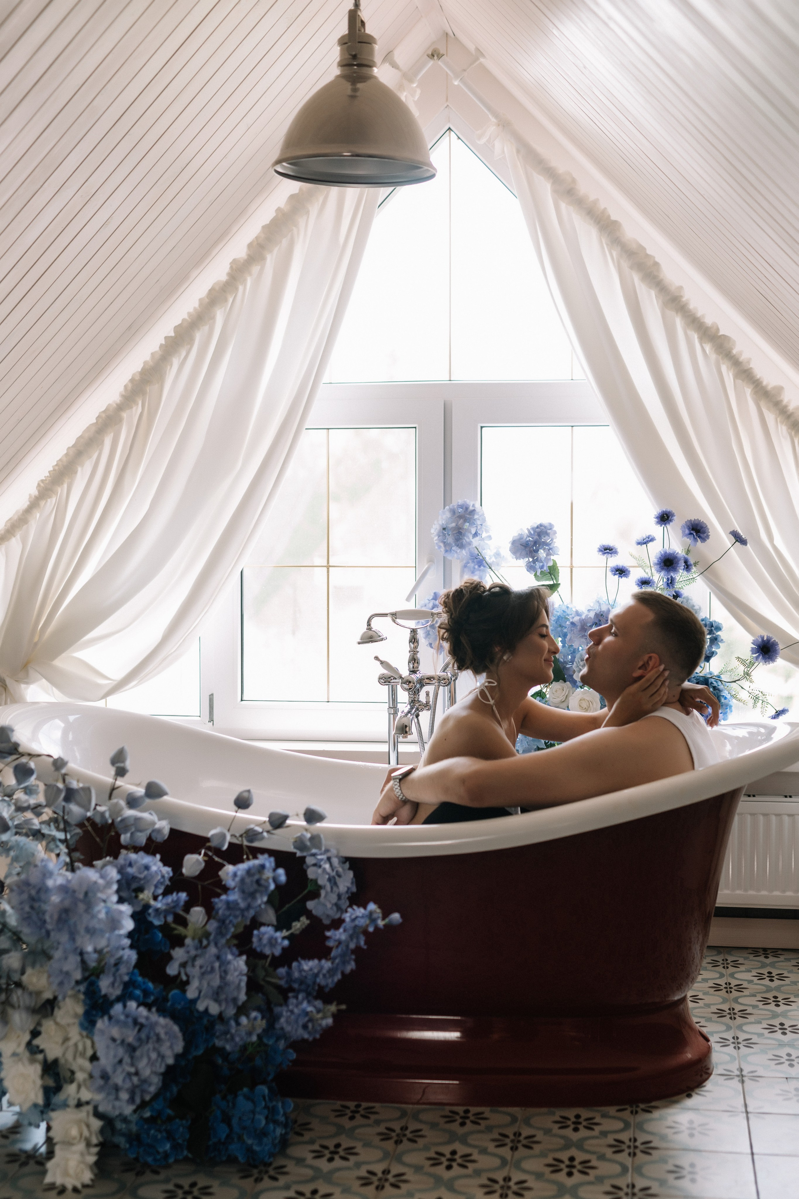 Алина и Александр. Свадебный фотограф в Краснодаре Булатова Наталия