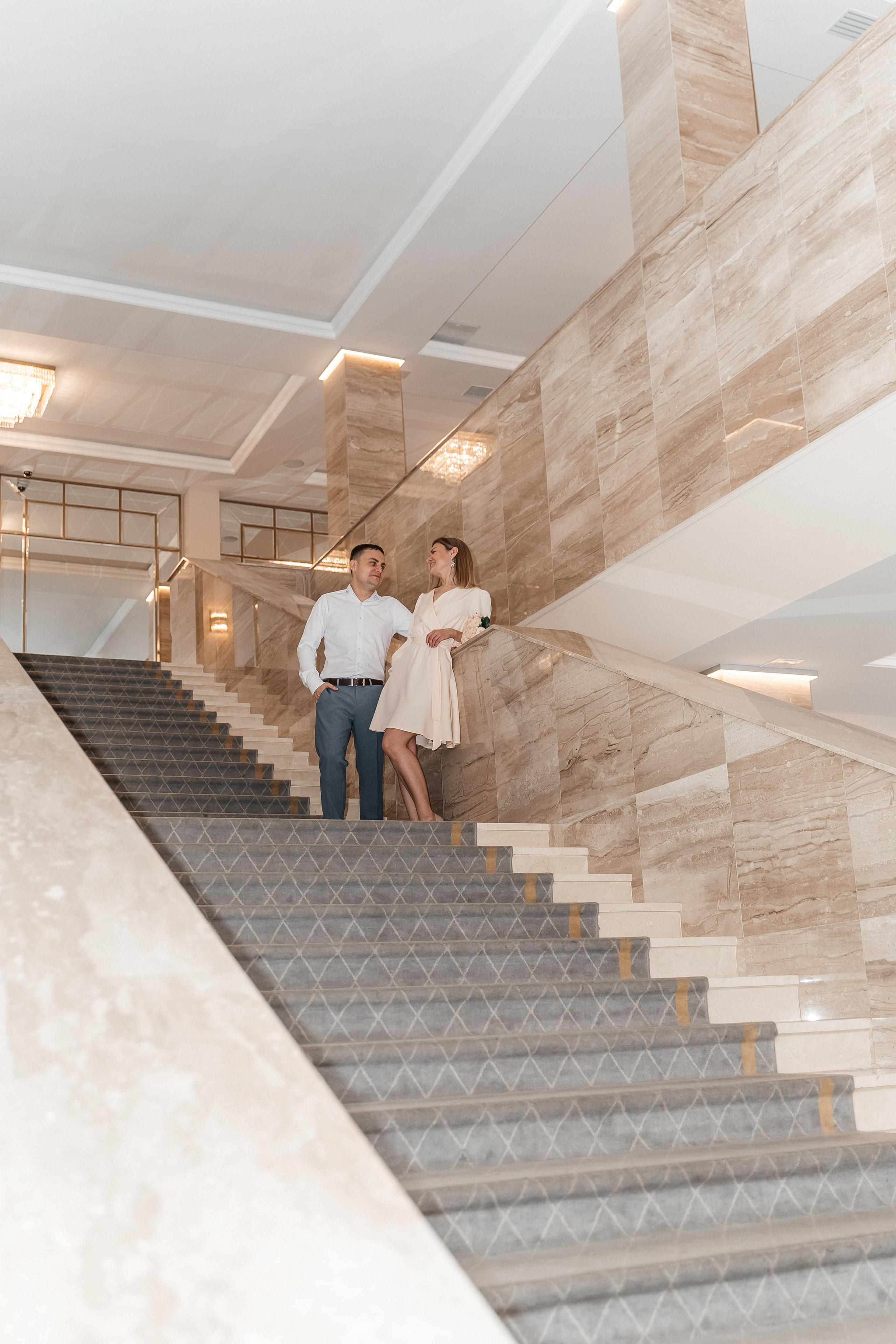 Алексей и Ольга. Фотограф в Одинцово, Москве