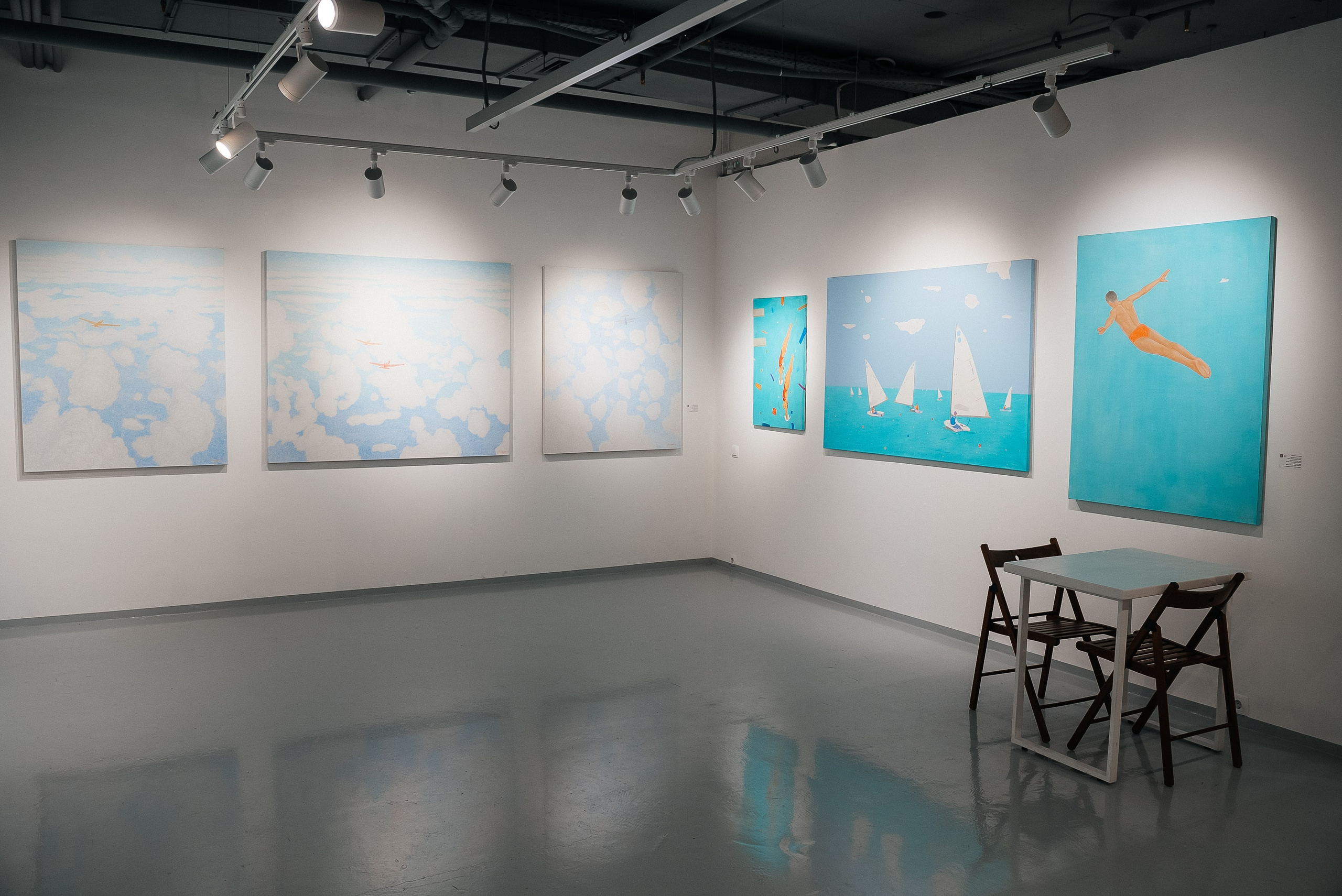 La Roche Posay. Павел Краснов — Свадебный и репортажный фотограф в Москве