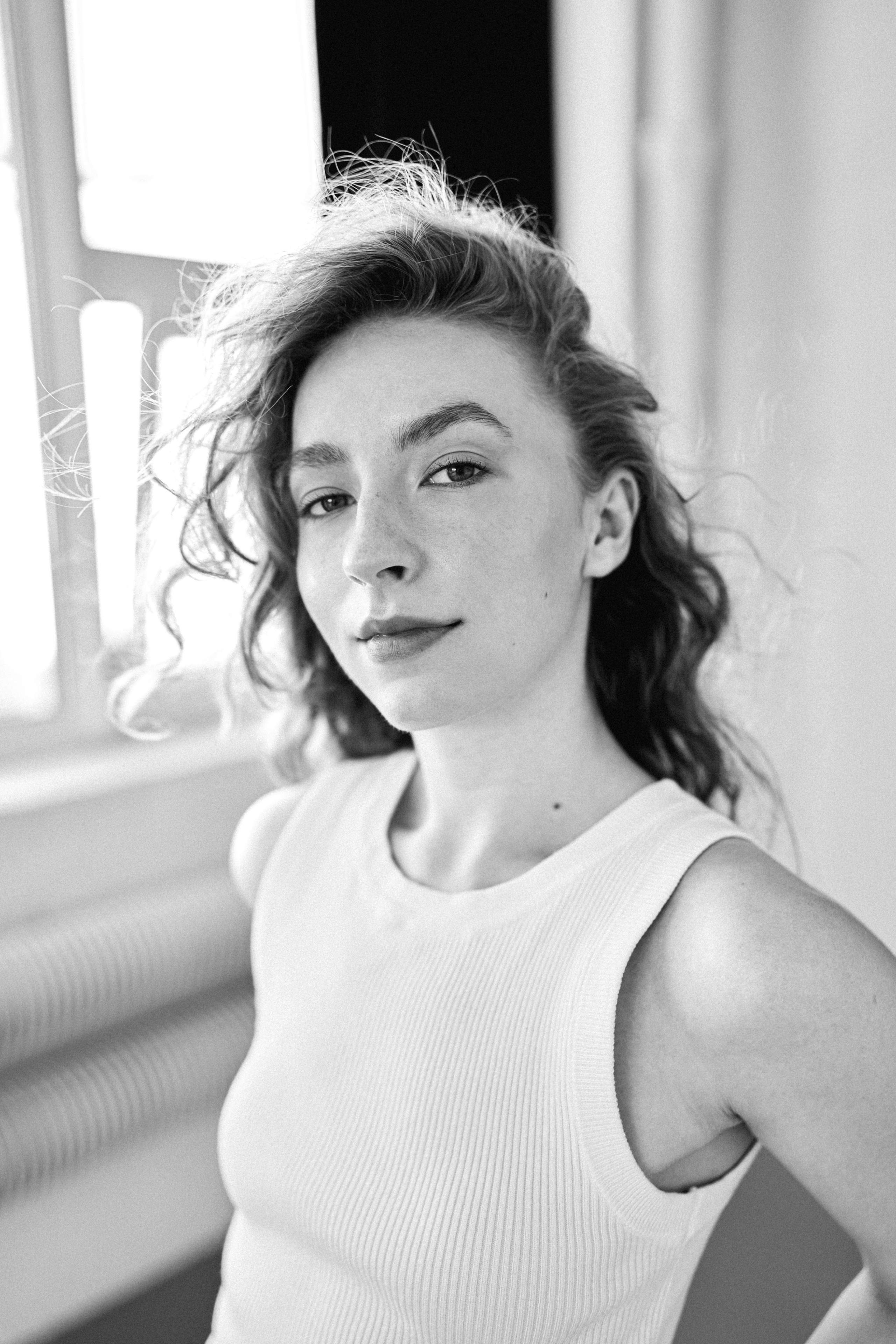 Anastasia. Svetlana Klimenko