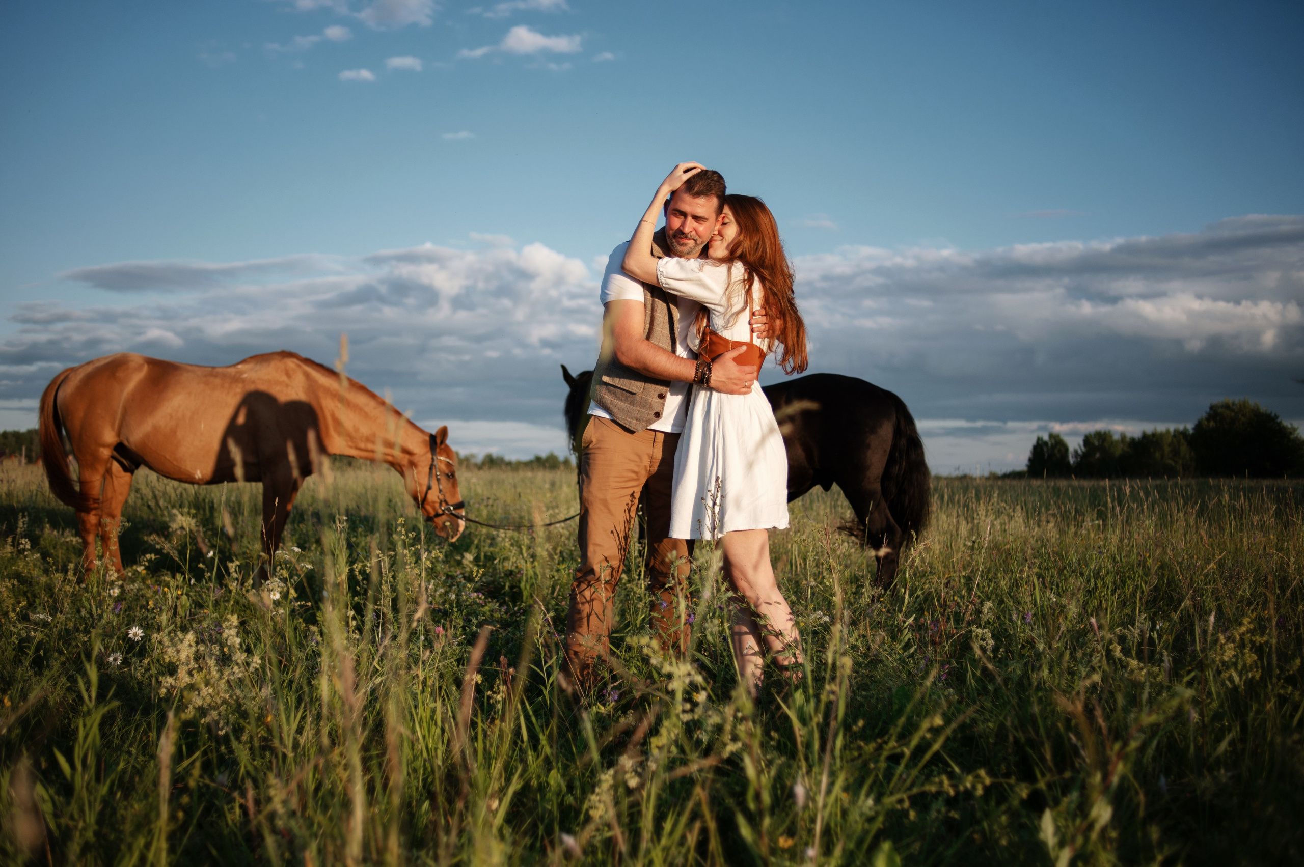 Ранчо. Ваш семейный фотограф