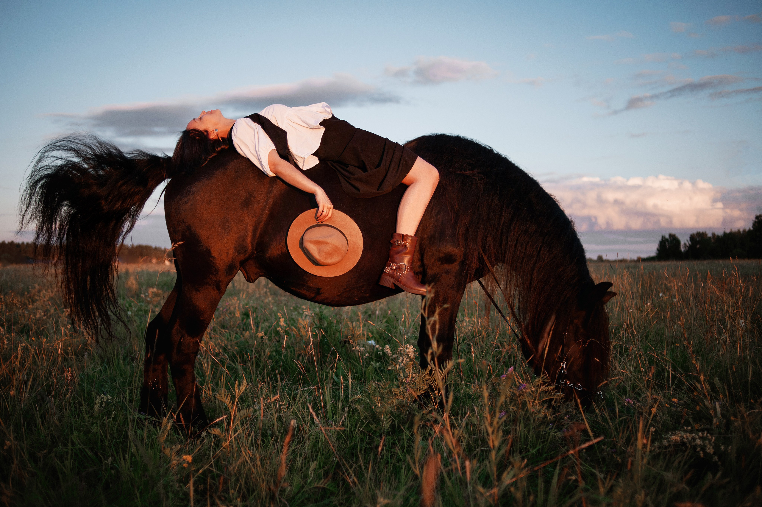 Дух спокойствия. Ваш семейный фотограф