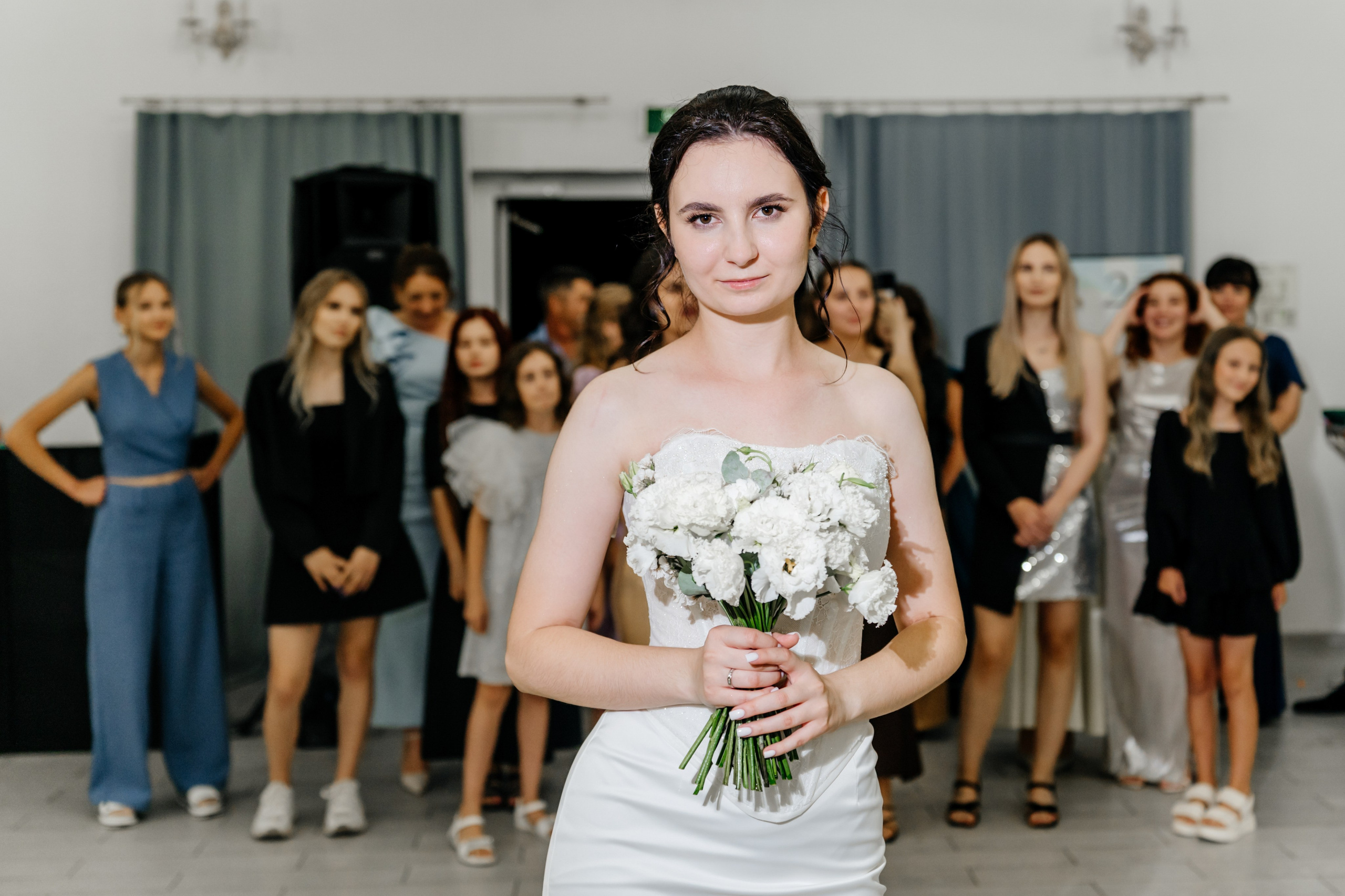 Василий и Анастасия. Фотограф в Тамбове Дарья Выжанова
