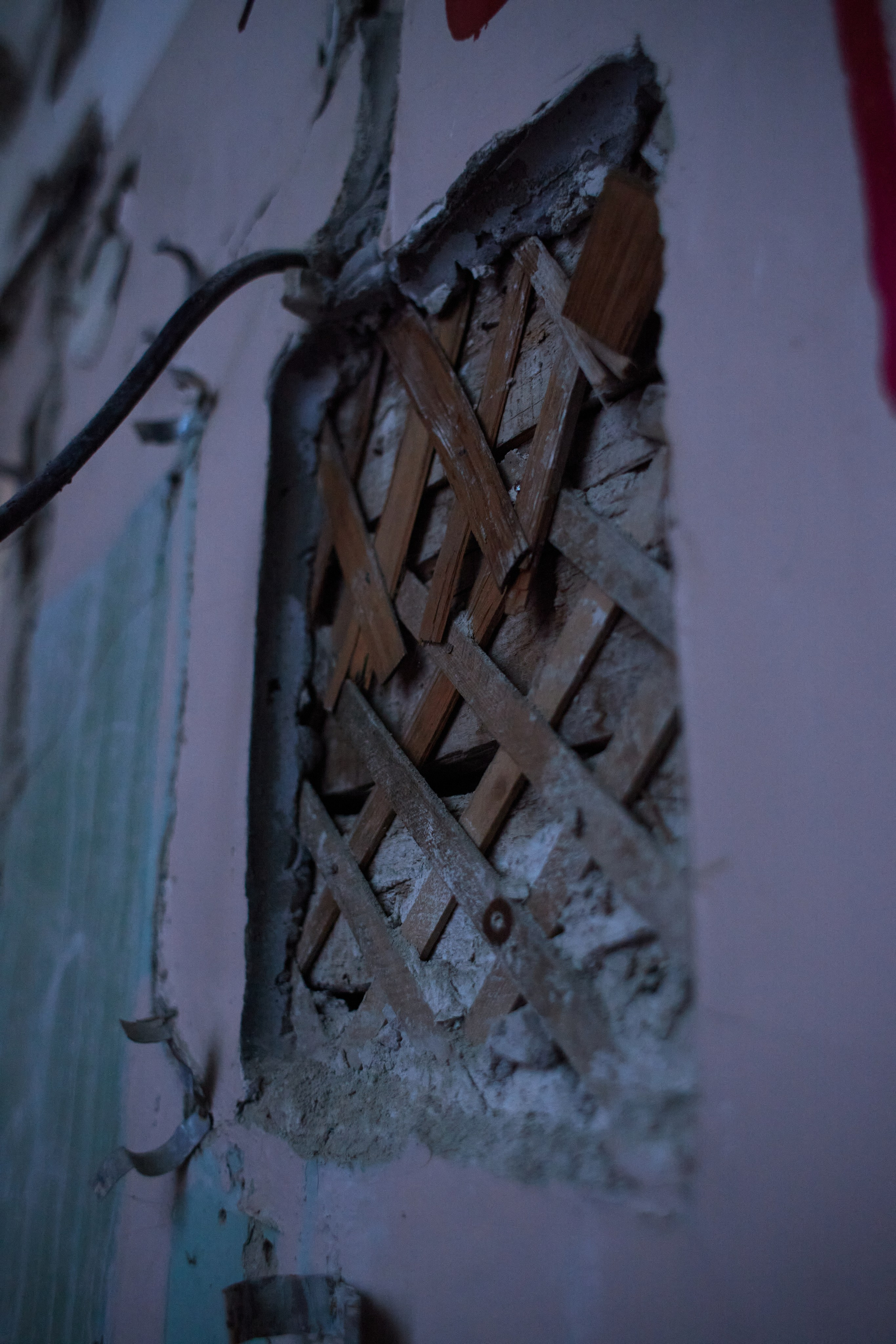 Заброшенное. Арт-фотограф в Екатеринбурге