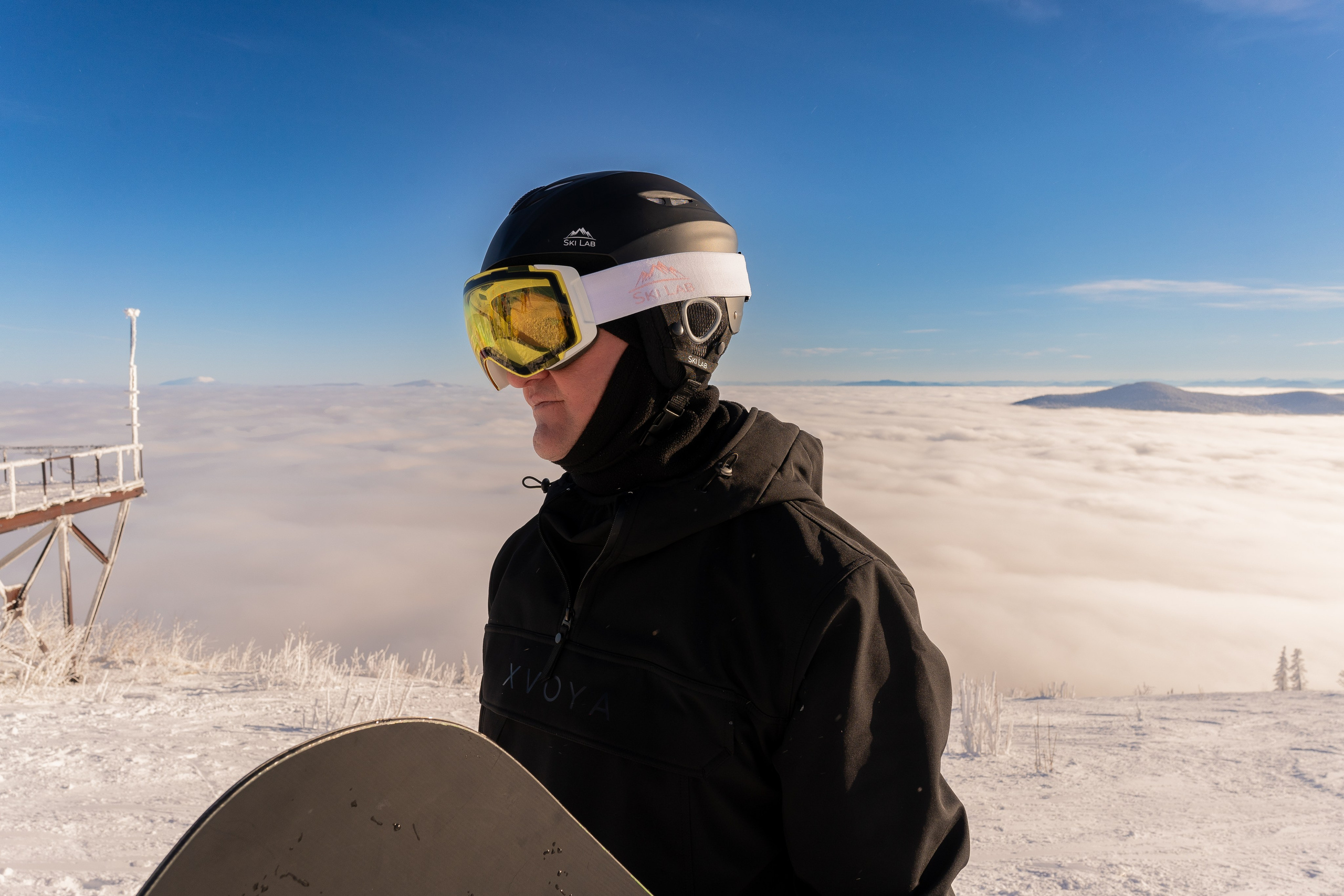 Джой 6.12. Анастасия Паршукова — фотограф Шерегеш Новосибирск