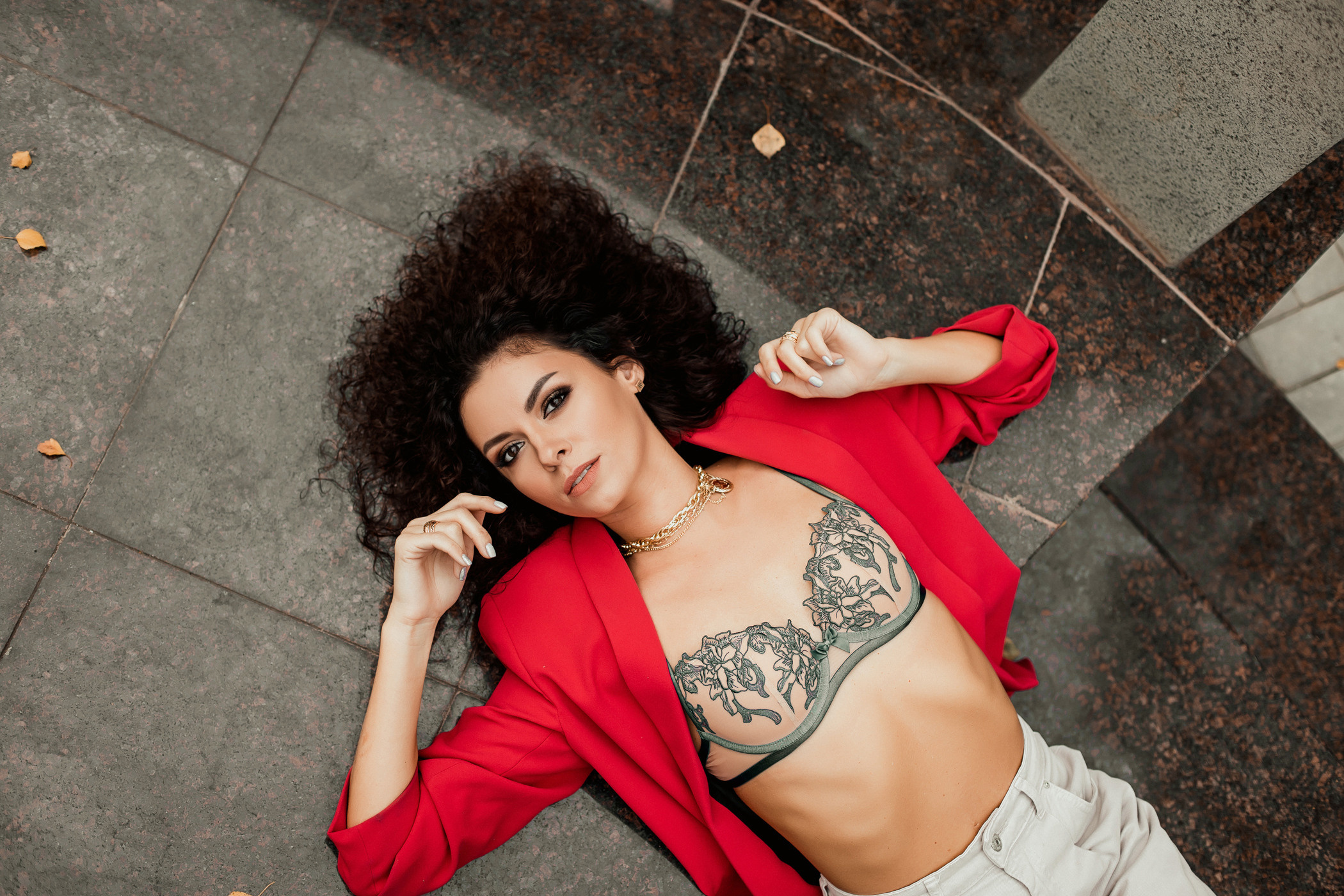 Анна. Тимур Аминов | Фотограф в Кемерове