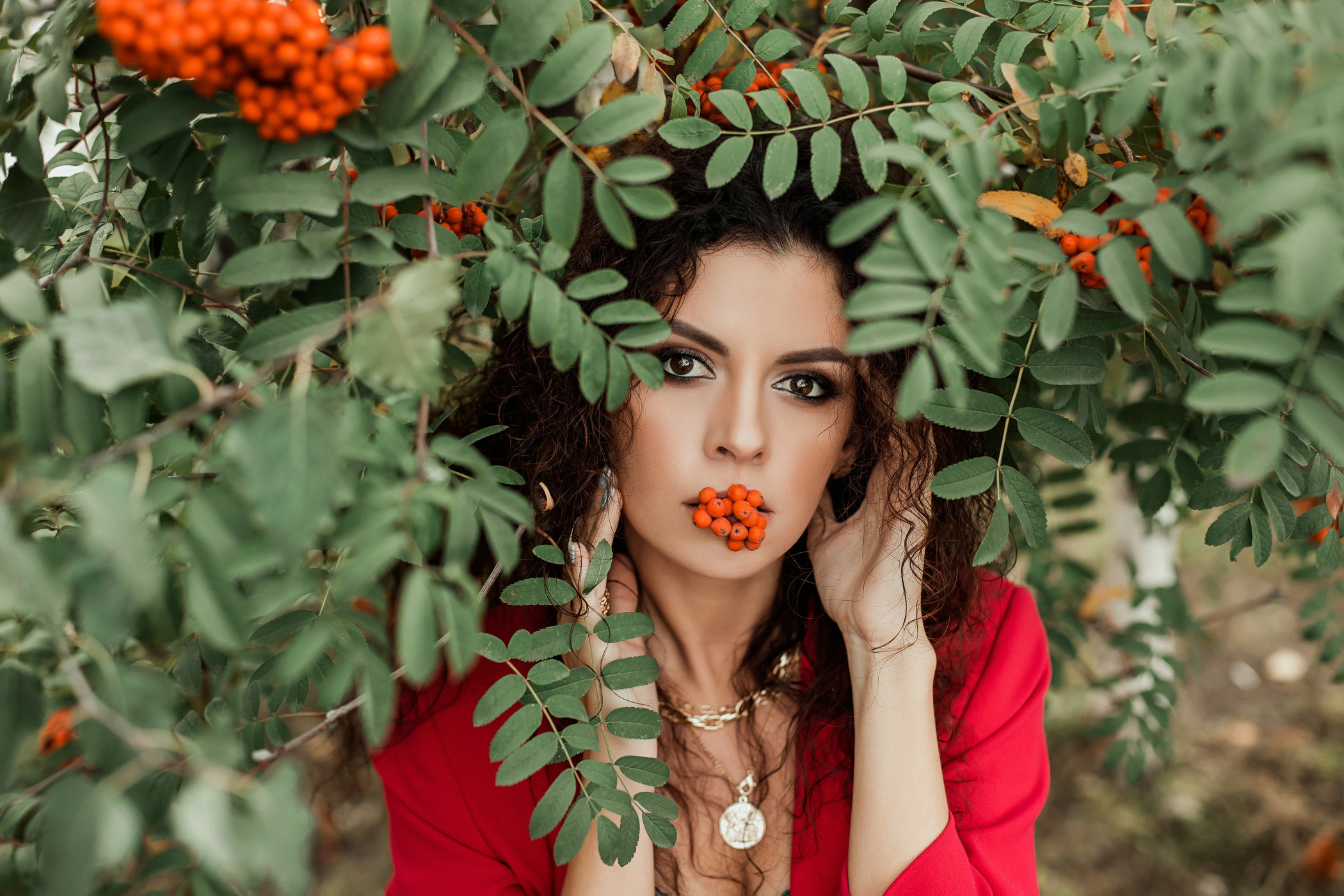 Анна. Тимур Аминов | Фотограф в Кемерове