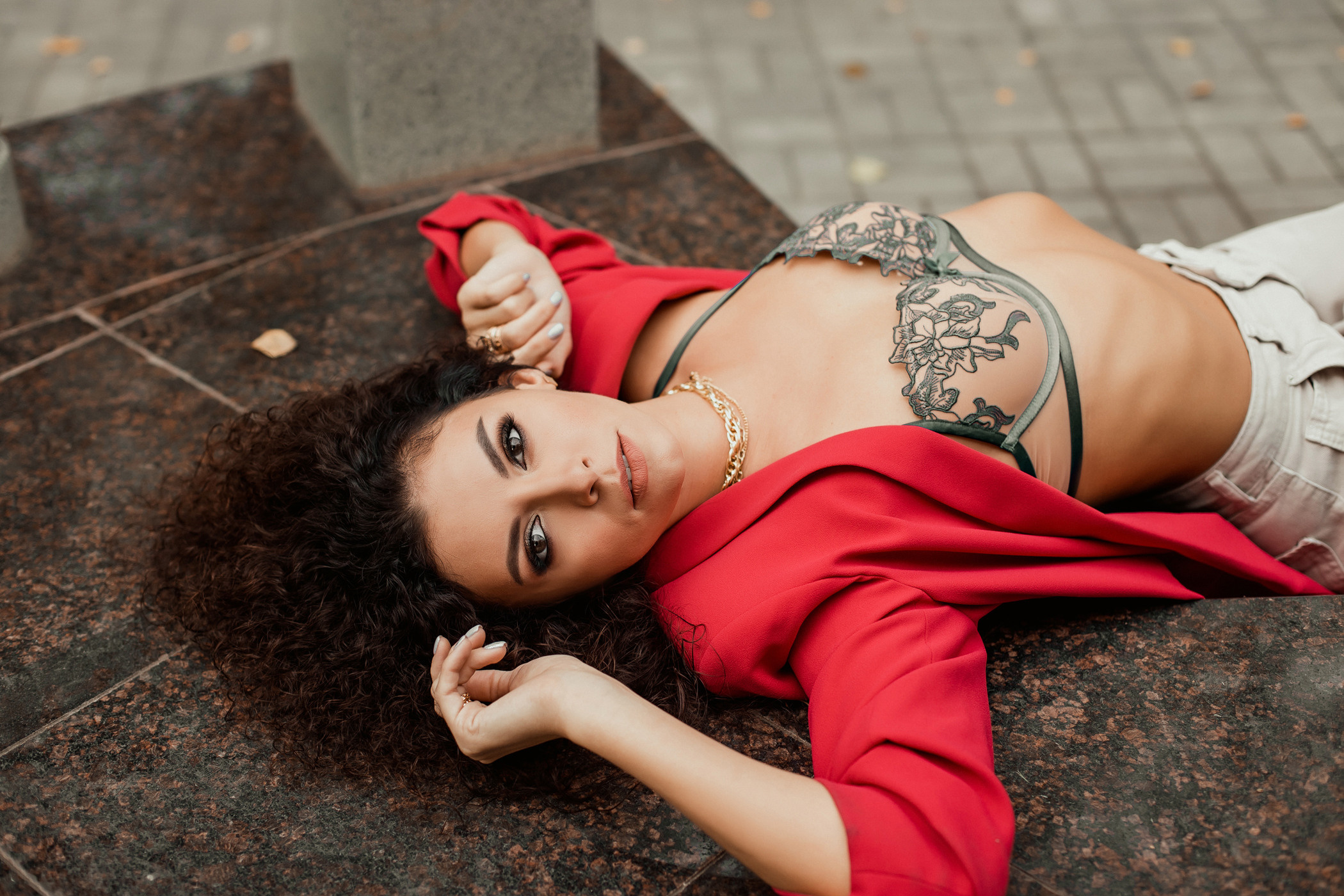 Анна. Тимур Аминов | Фотограф в Кемерове