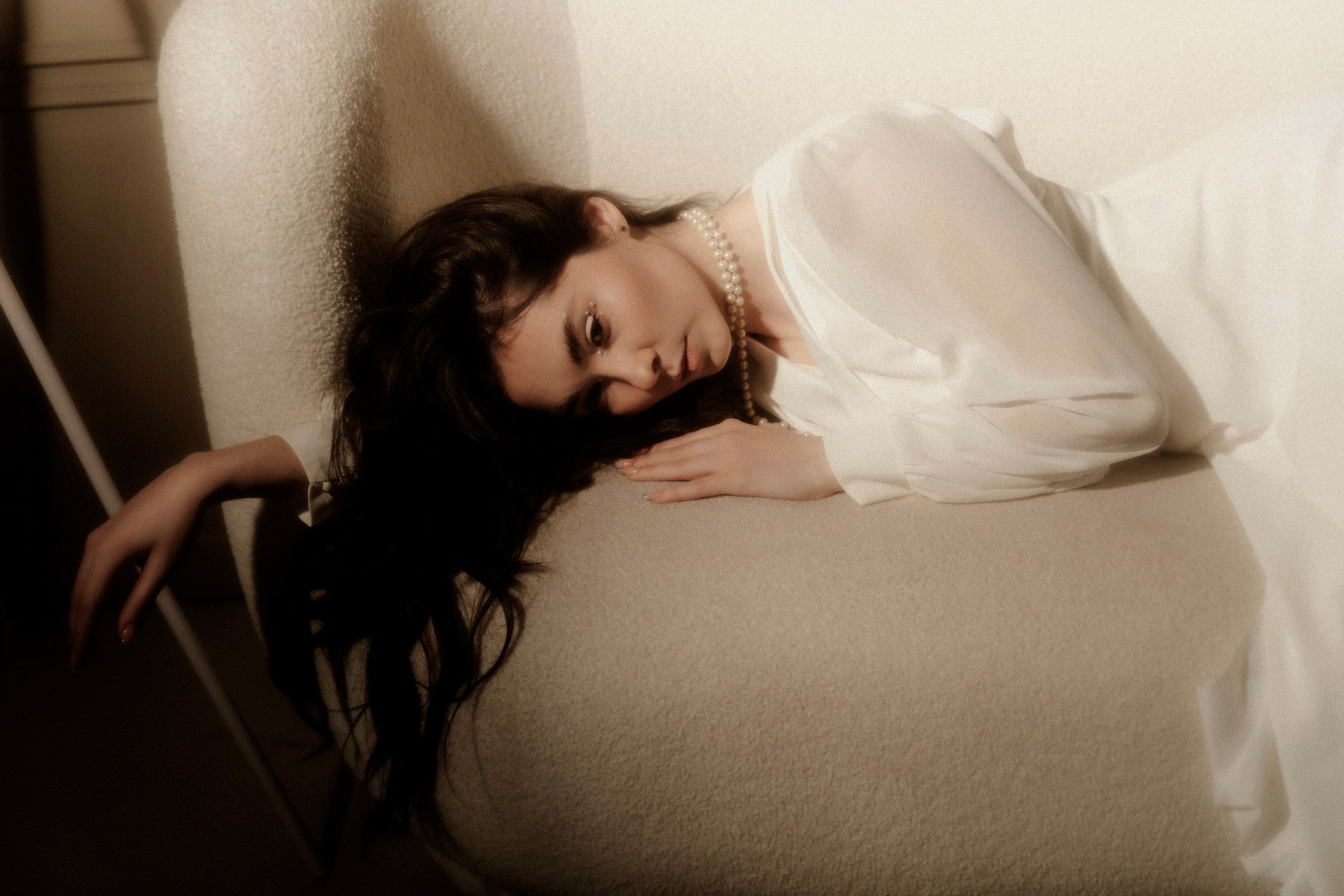 Varya Demina. Фотограф в г. Иваново, Яргейкин Никита