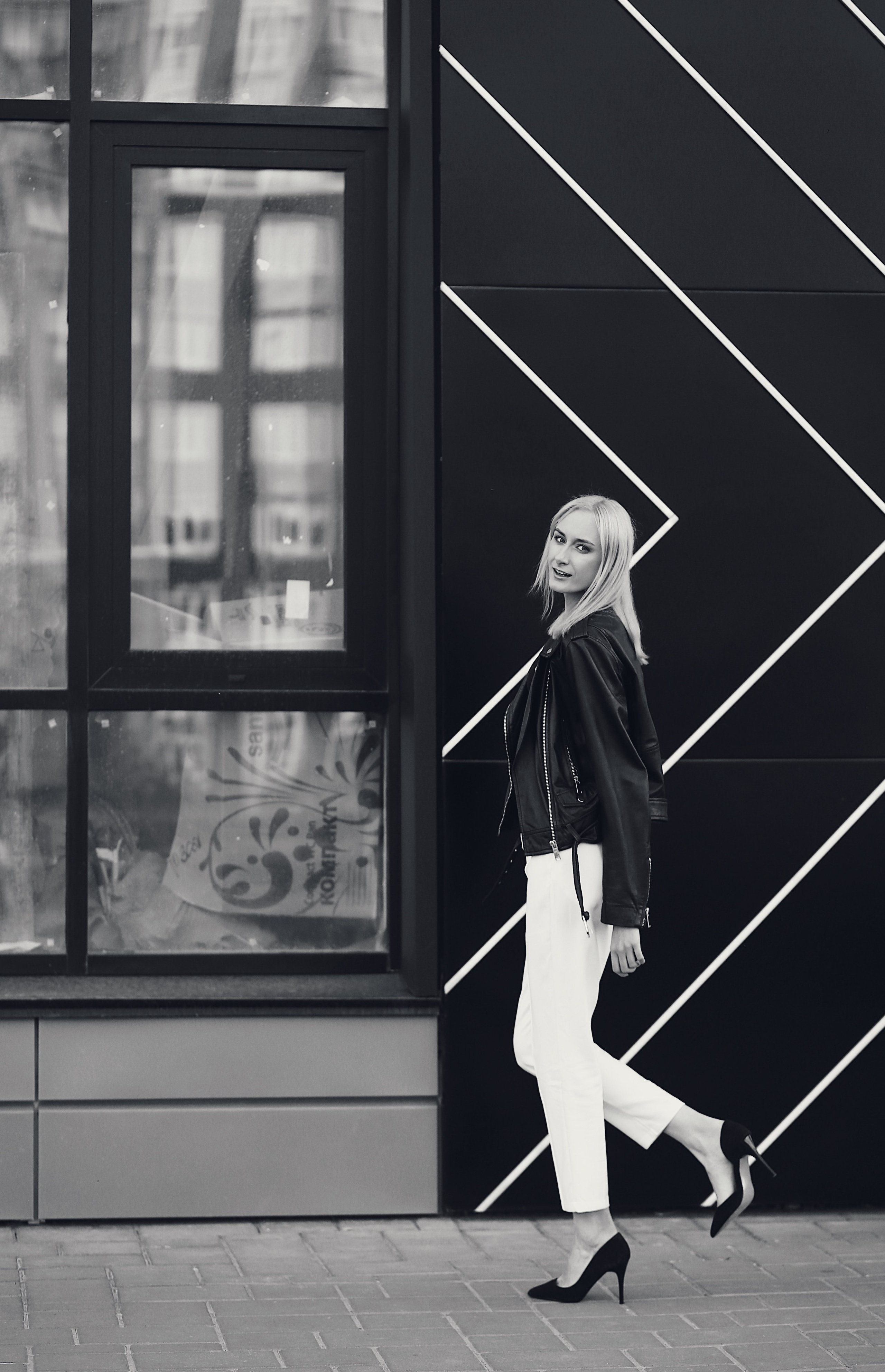 Наталья [Съемка для себя]. Женский и контент фотограф Данилина Ирина в Москве