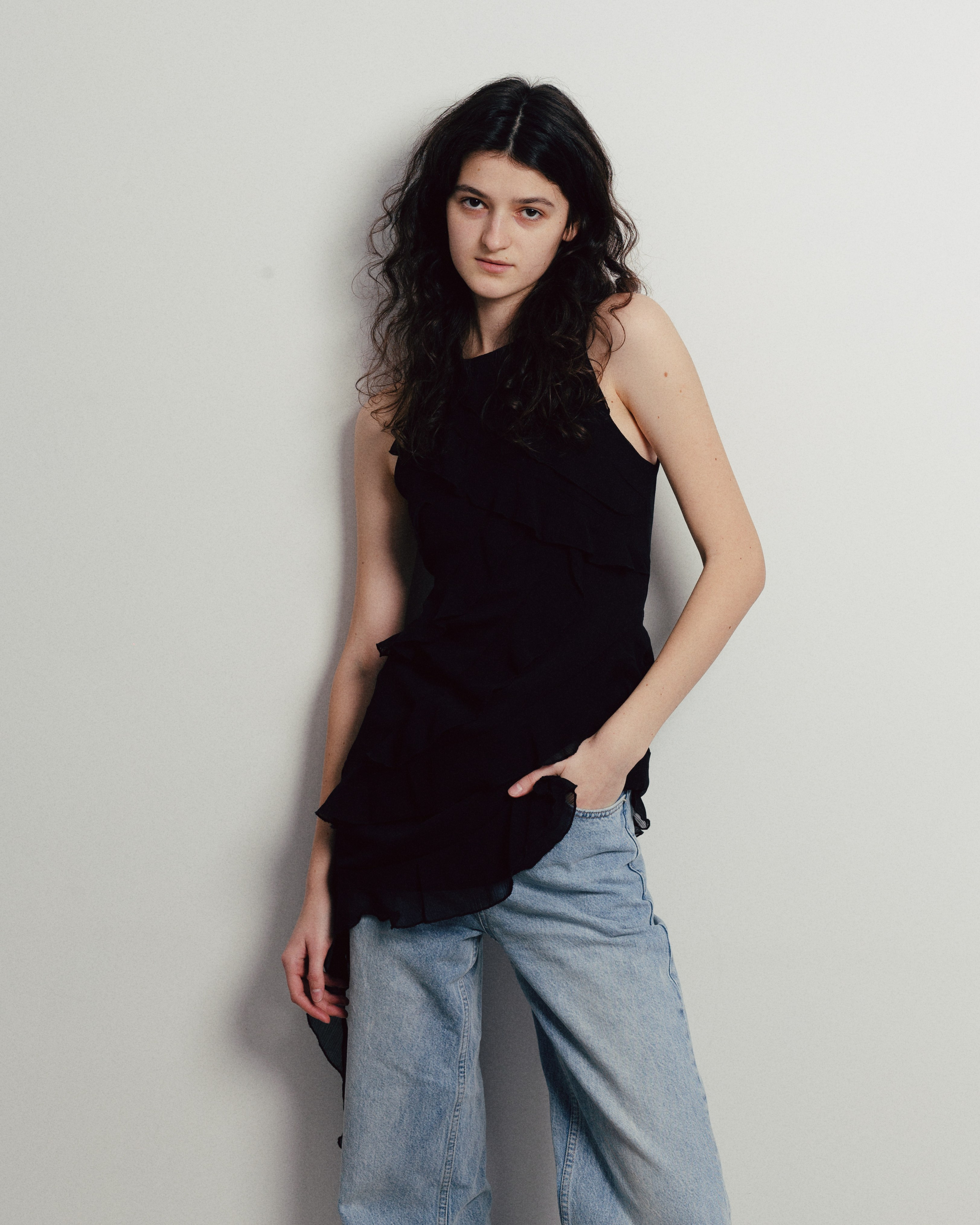 Катя. Фотограф в Москве — Евгения Прокопенко