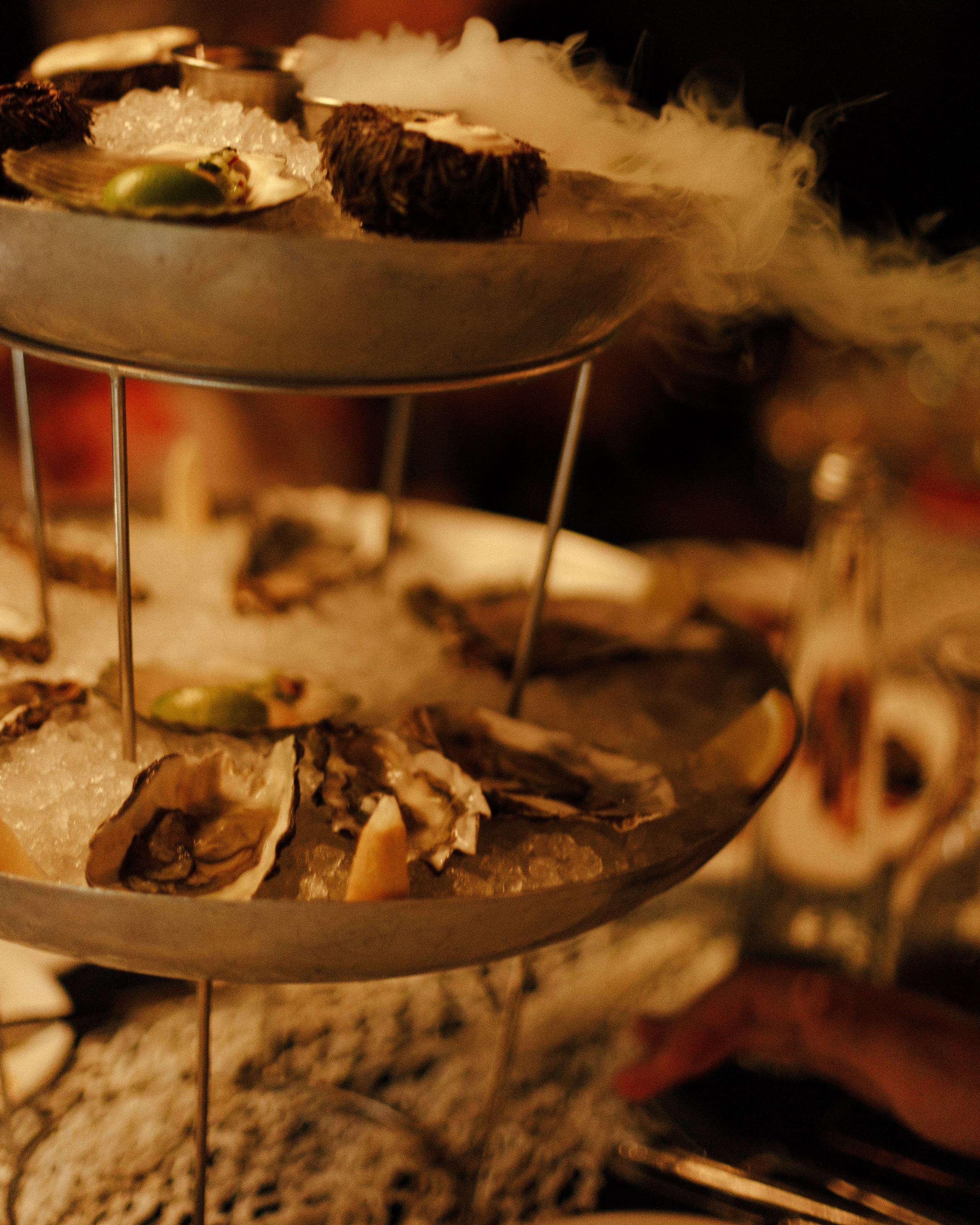 Юля и Саша. Фотограф в Москве — Евгения Прокопенко