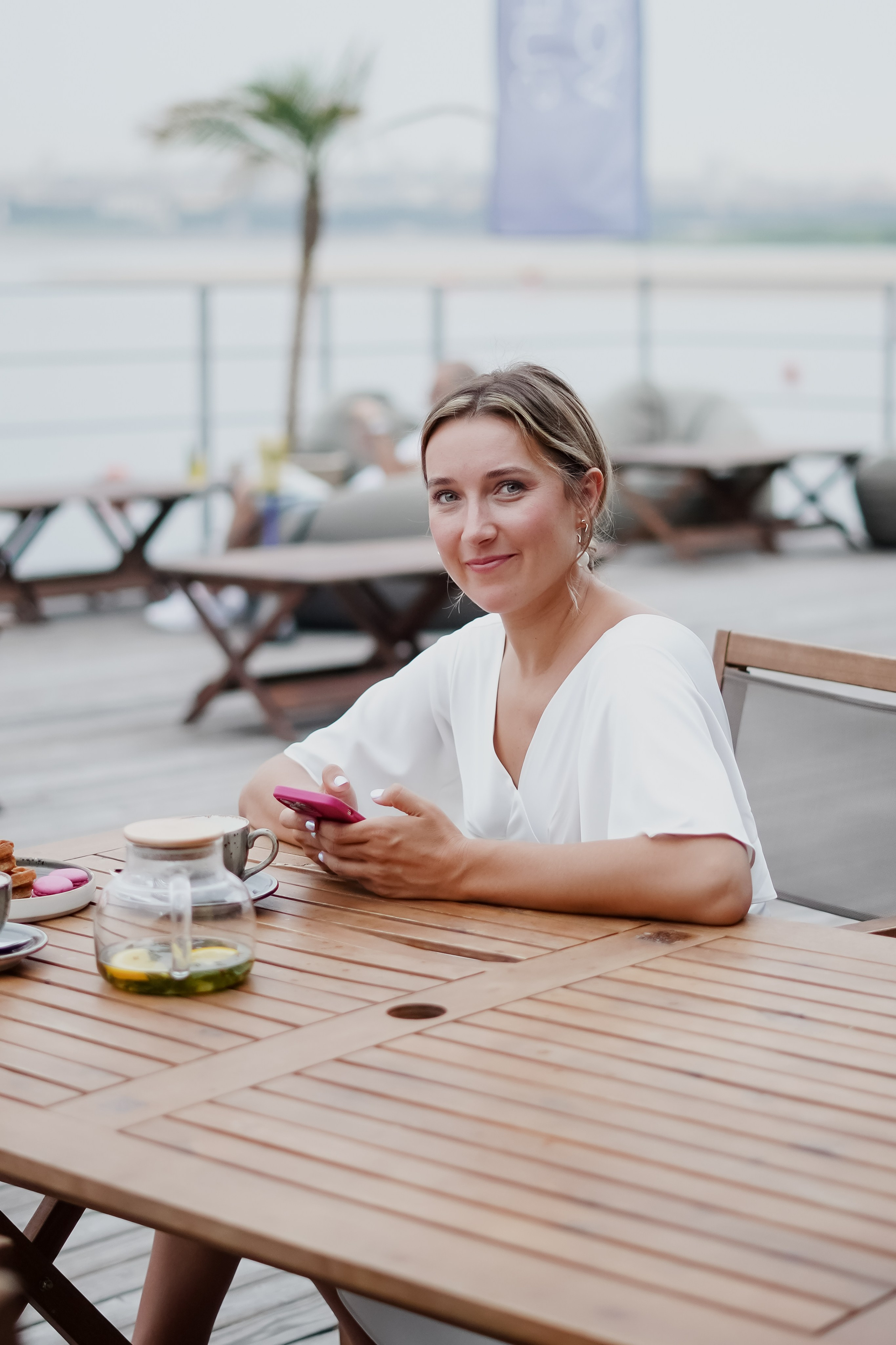 Surf. Фотограф Валерия Крахмалева