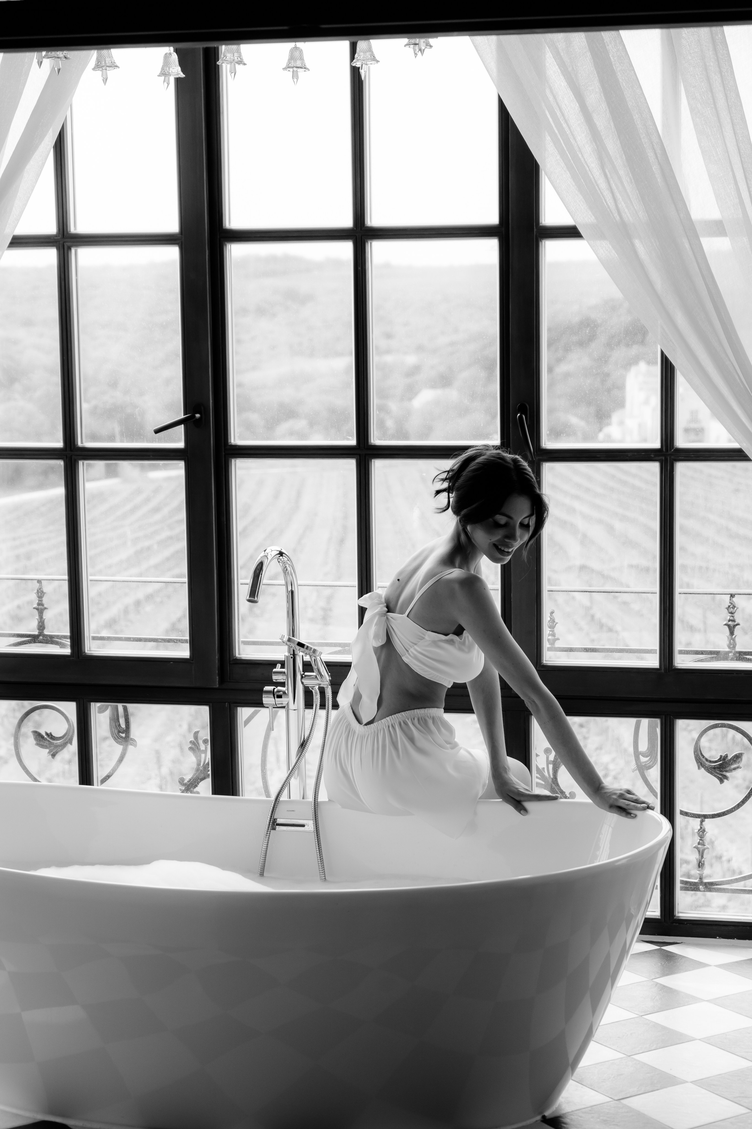 Паша & Ксюша. Свадебный фотограф в Воронеже Дарья Володарская