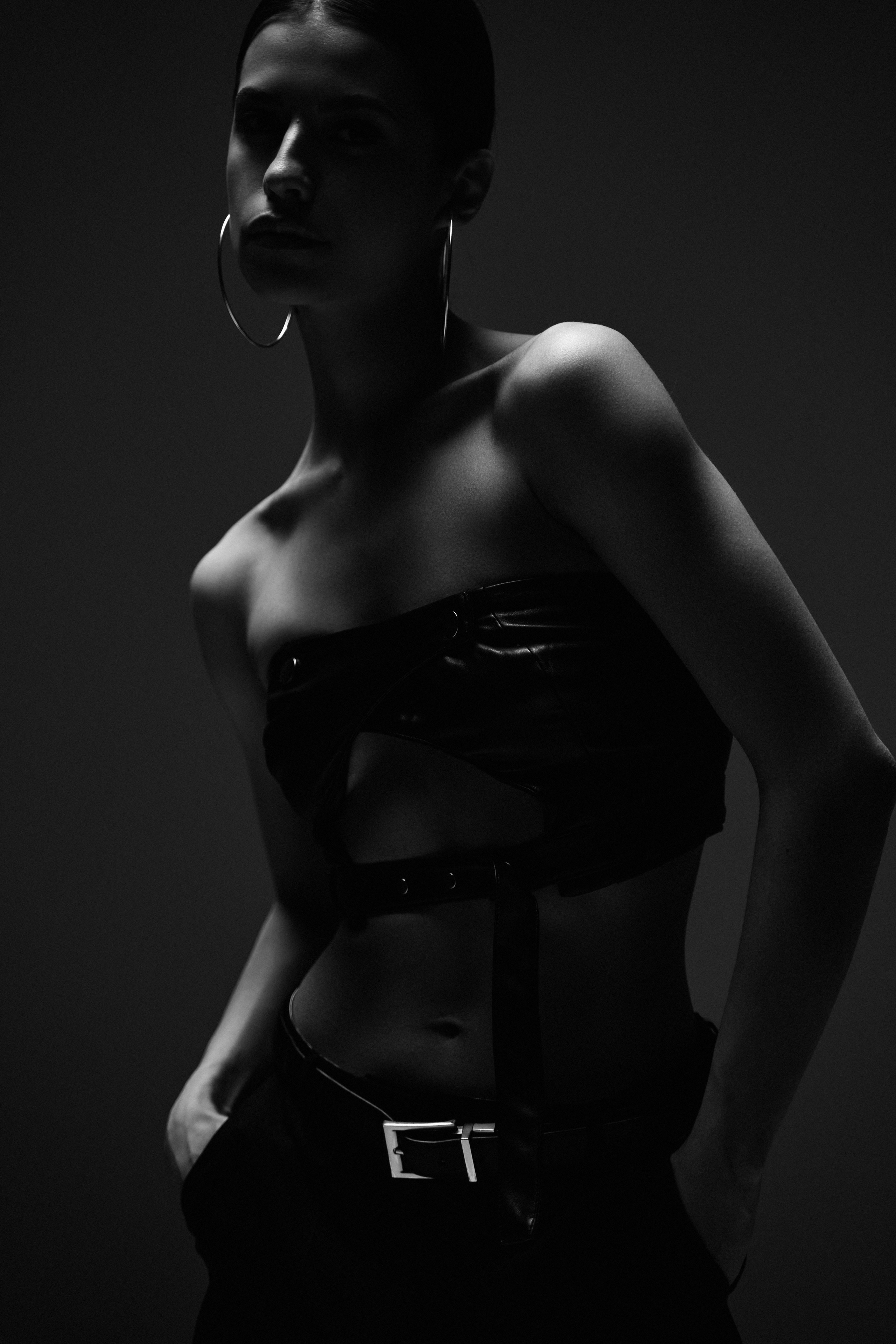 «Как из журнала». Фотограф Лариса Рямова