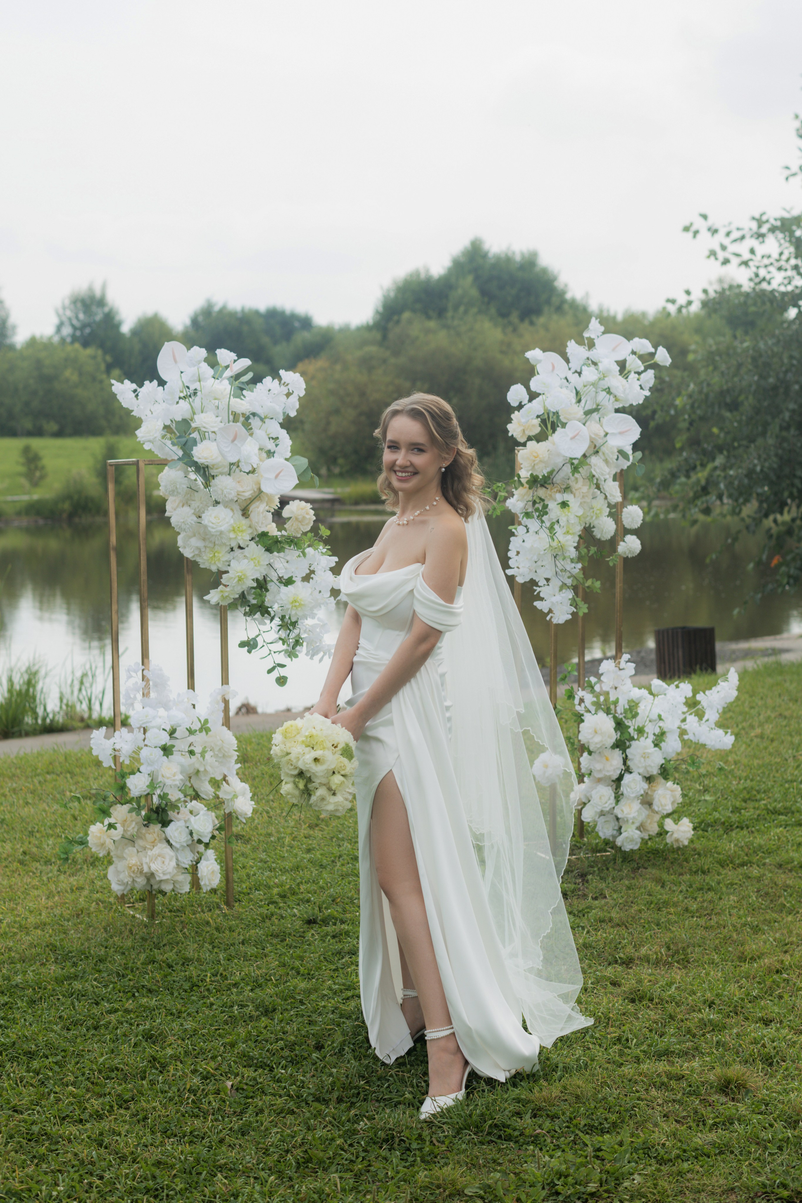 Настя и Данил. Свадебный и семейный фотограф в Перми Дергачева Кристина