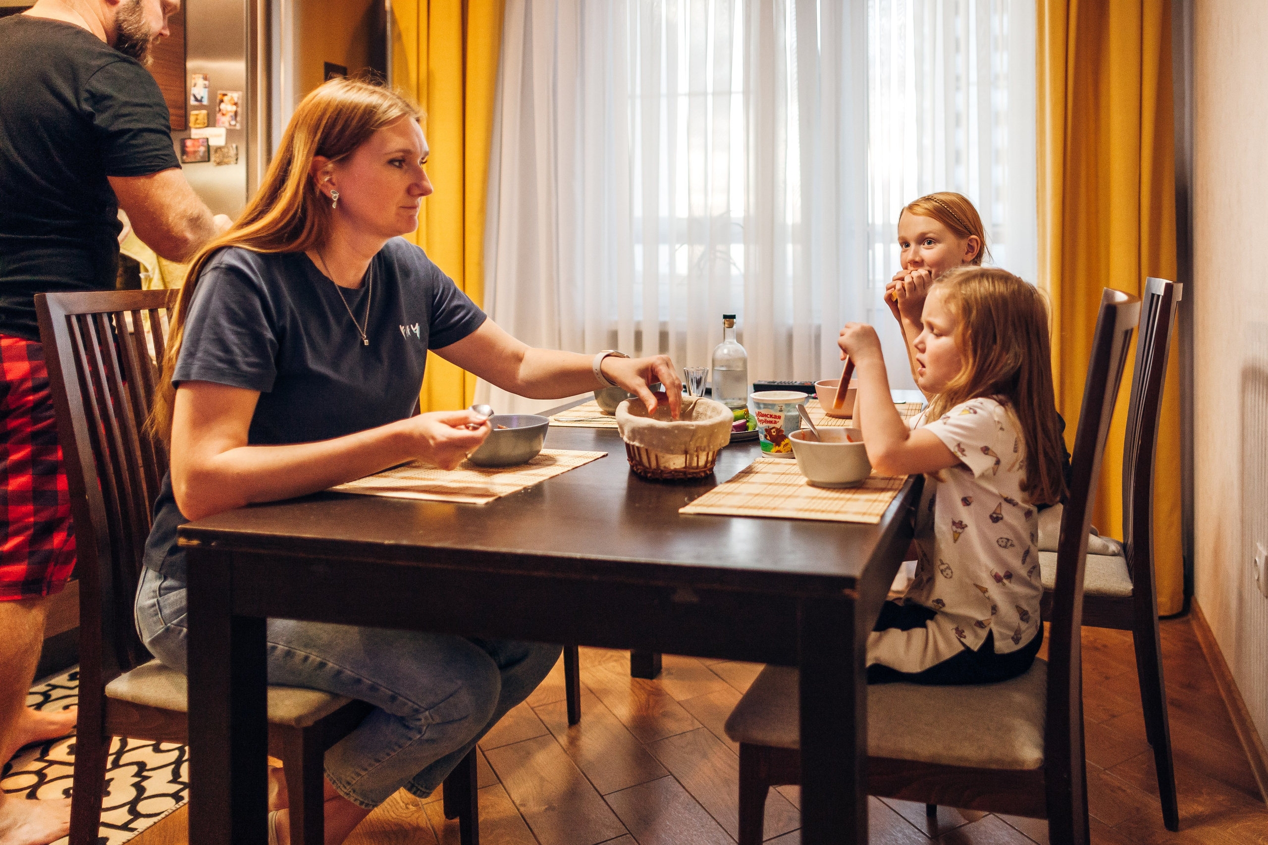 ***. Фотограф Денис Денисов