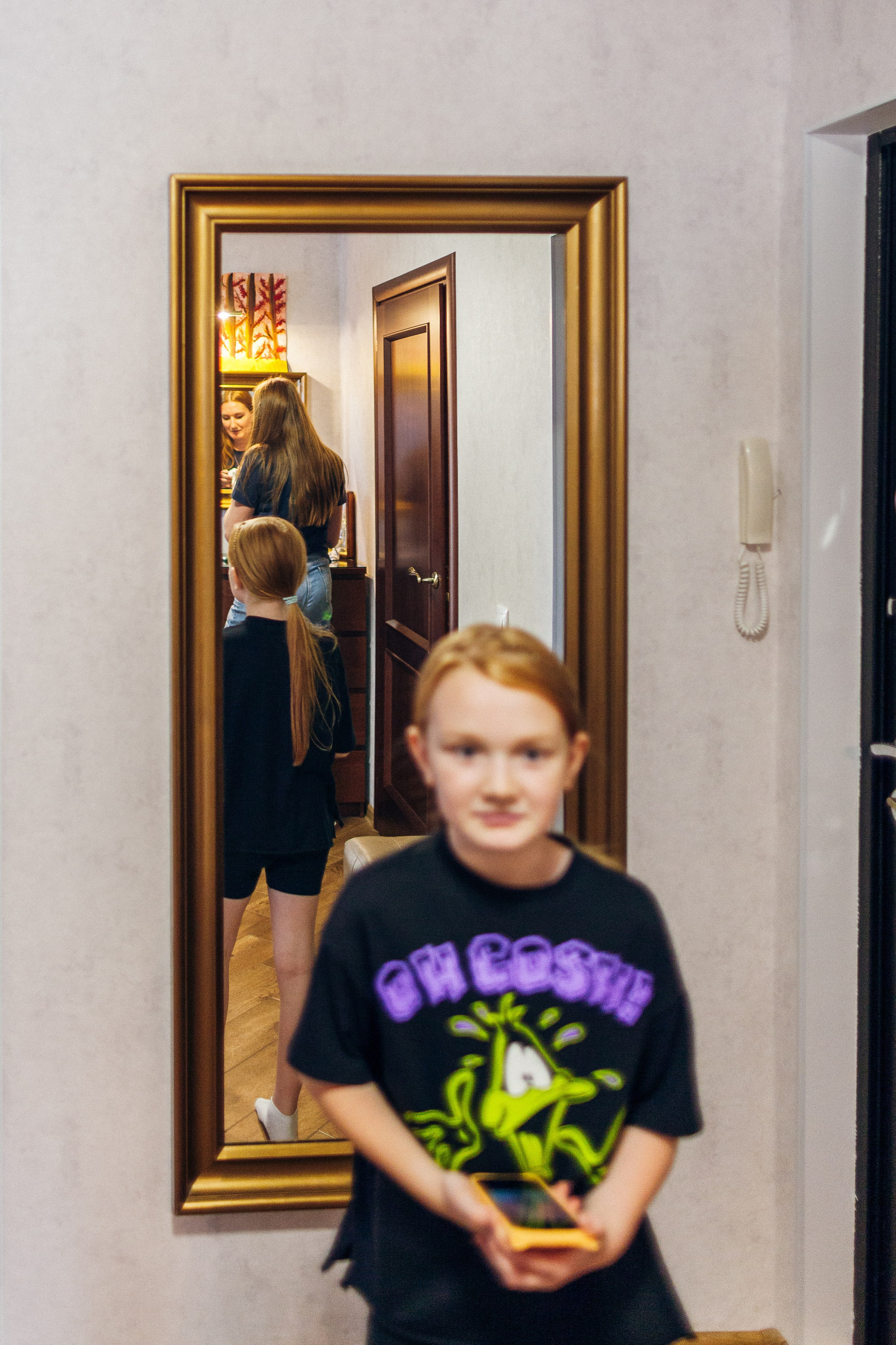 ***. Фотограф Денис Денисов