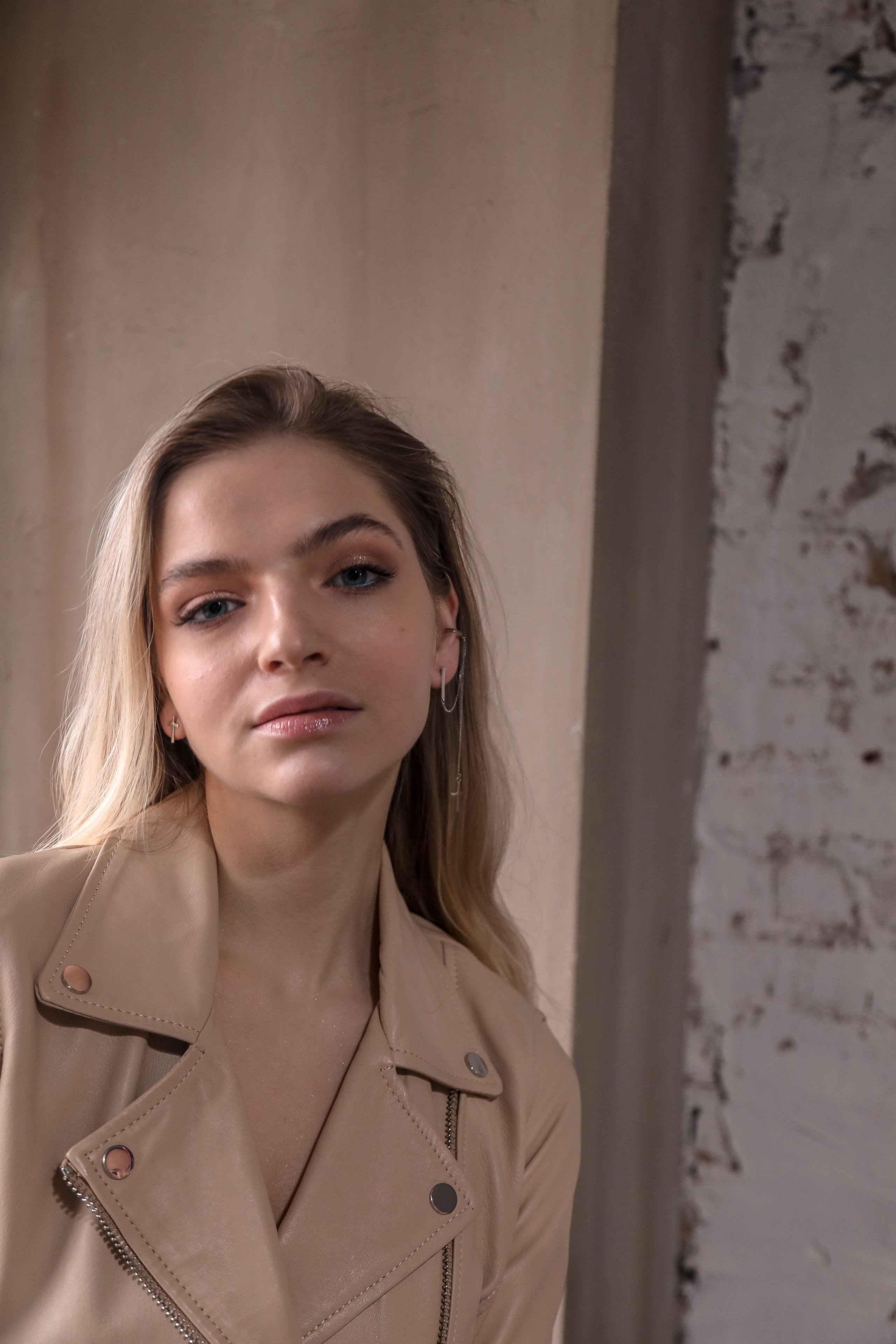 Съемка бижутерии. Контент фотограф в Москве Екатерина Михно