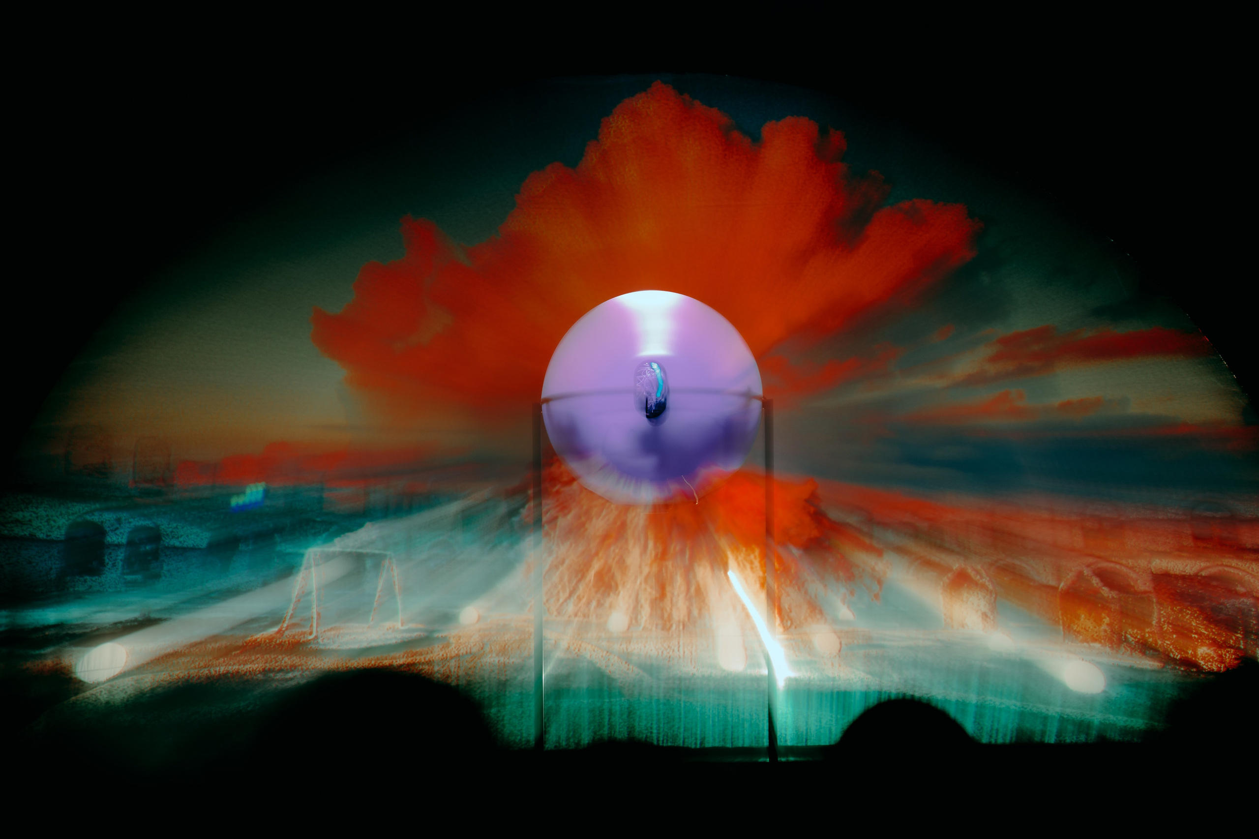 NUR 2024. @tomrus: Рустам Шагиморданов — фотограф