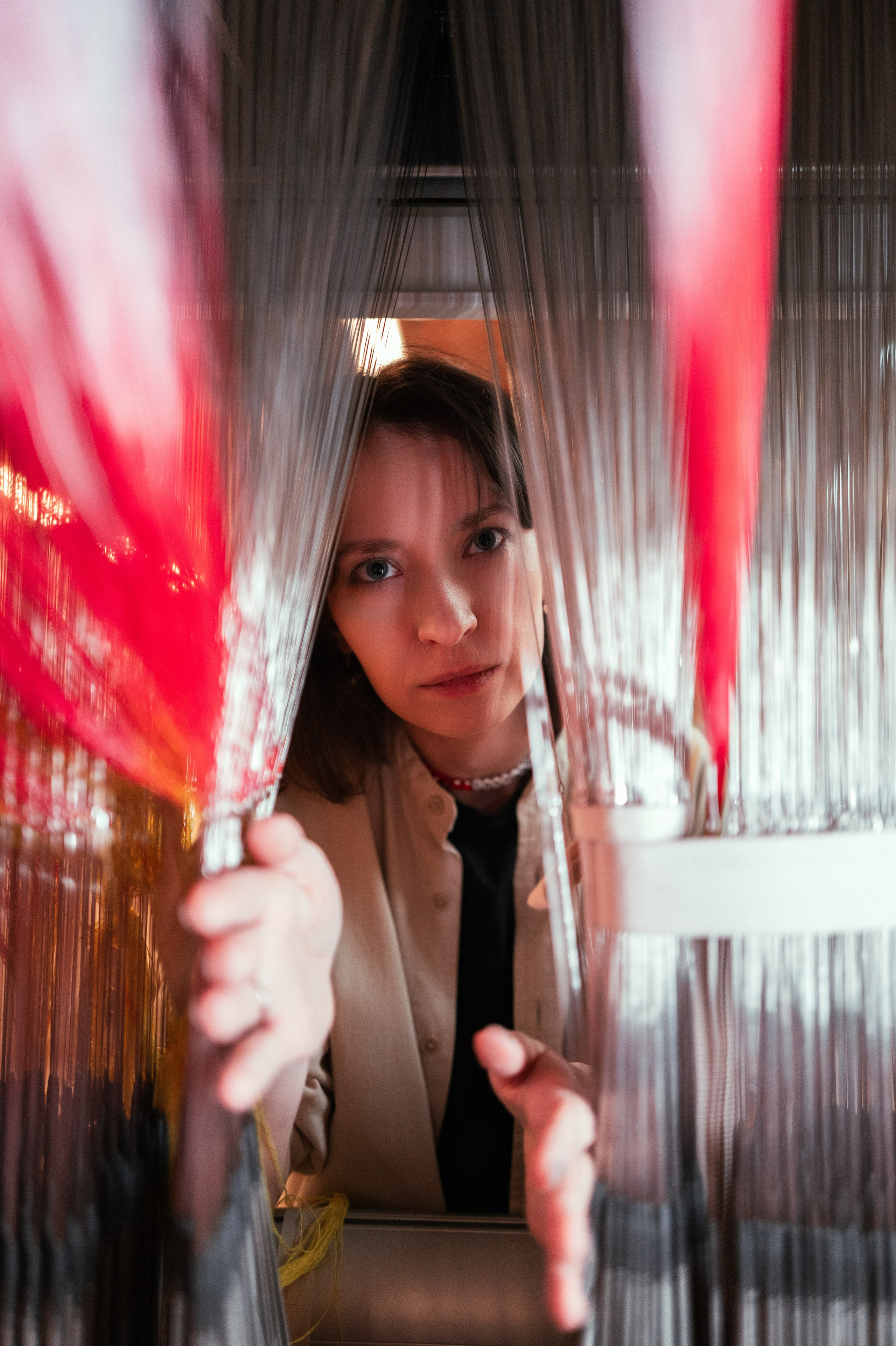 Kristina Pashkova. @tomrus: Рустам Шагиморданов — фотограф