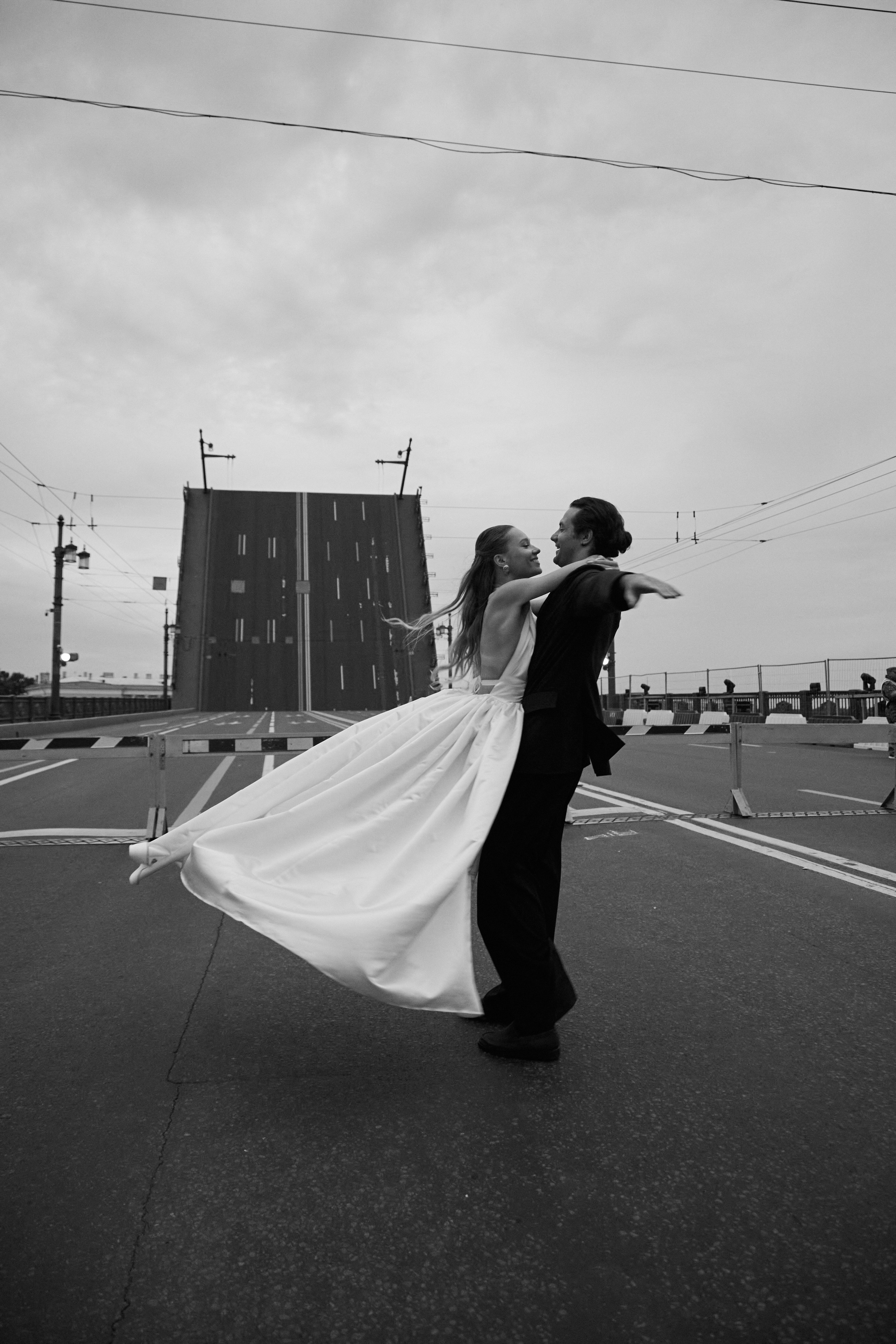 Дима + Валя. Свадебный фотограф в Нижнем Новгороде