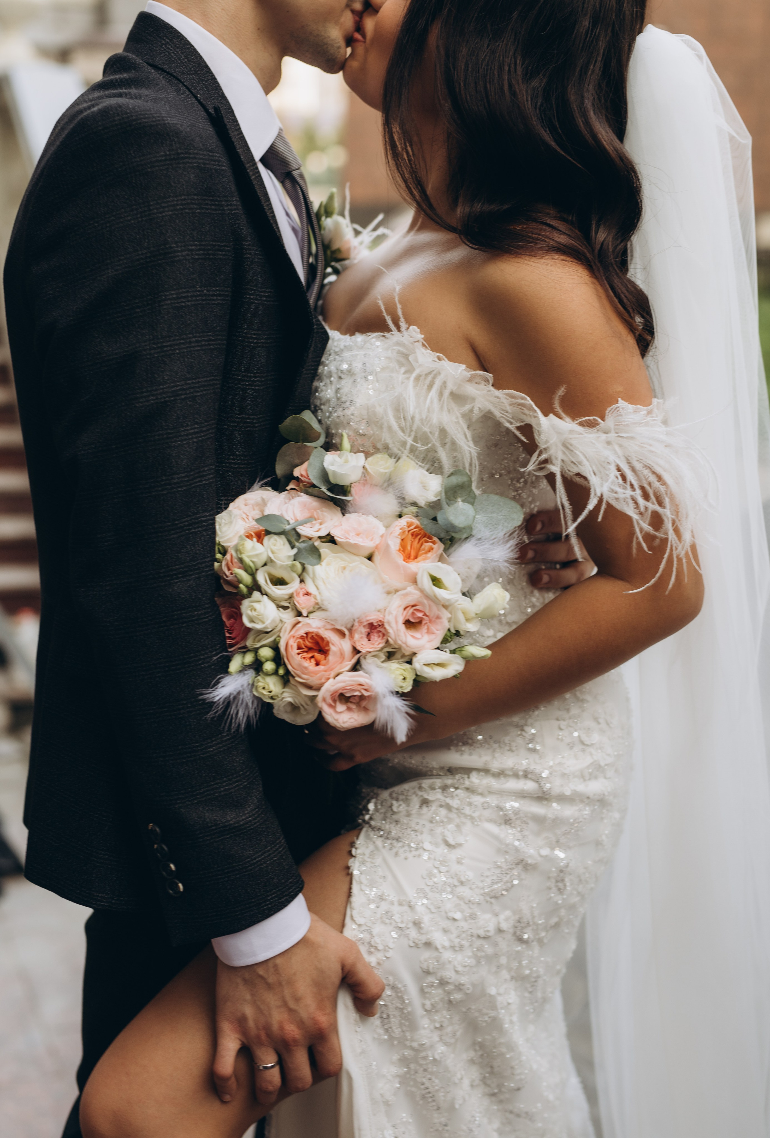 Руслан и Ралина. Семейный фотограф в Казани Рузалина Гафурова