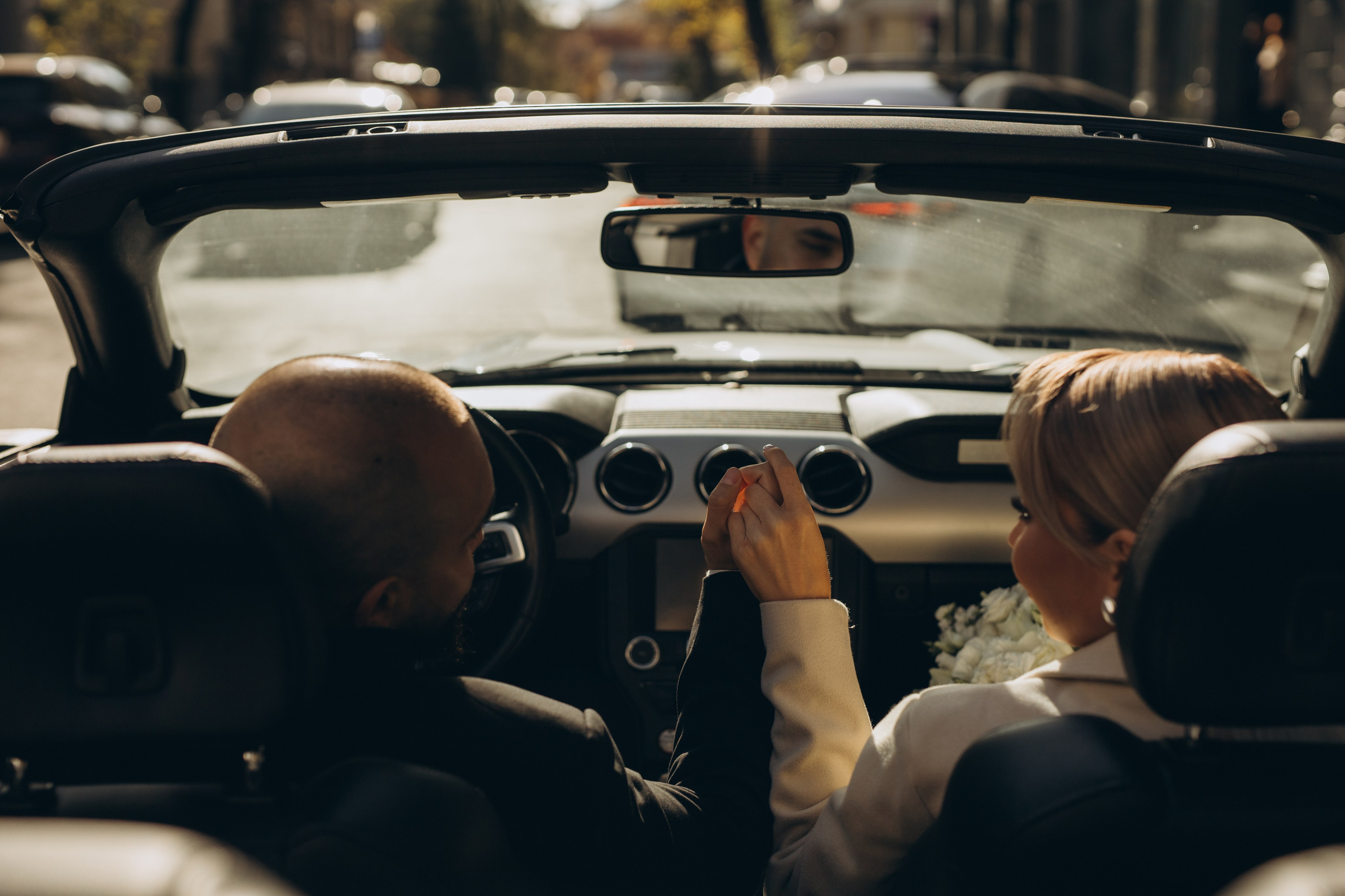 Айрат и Полина. Семейный фотограф в Казани Рузалина Гафурова