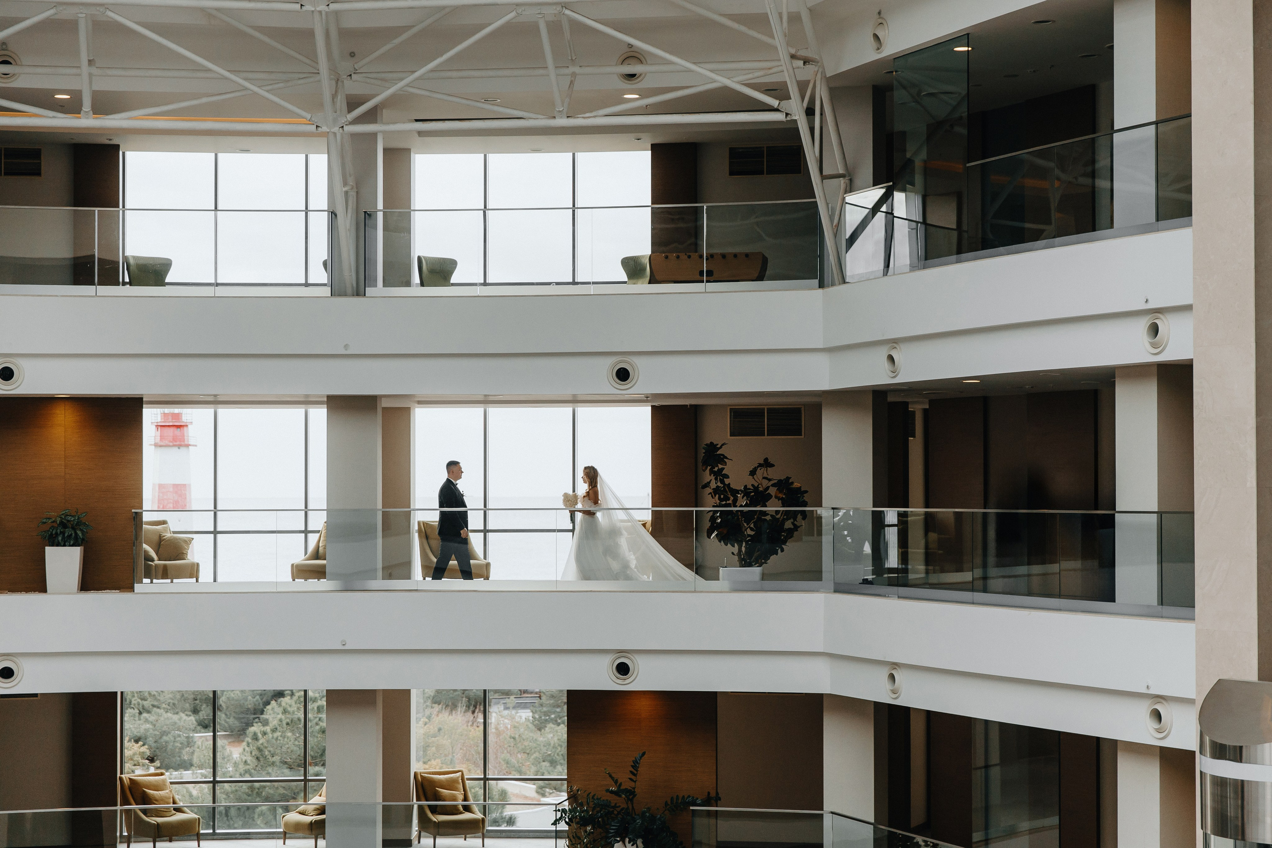 Саша и Миша. Свадебный фотограф и видеограф Когай Дмитрий и Юлия