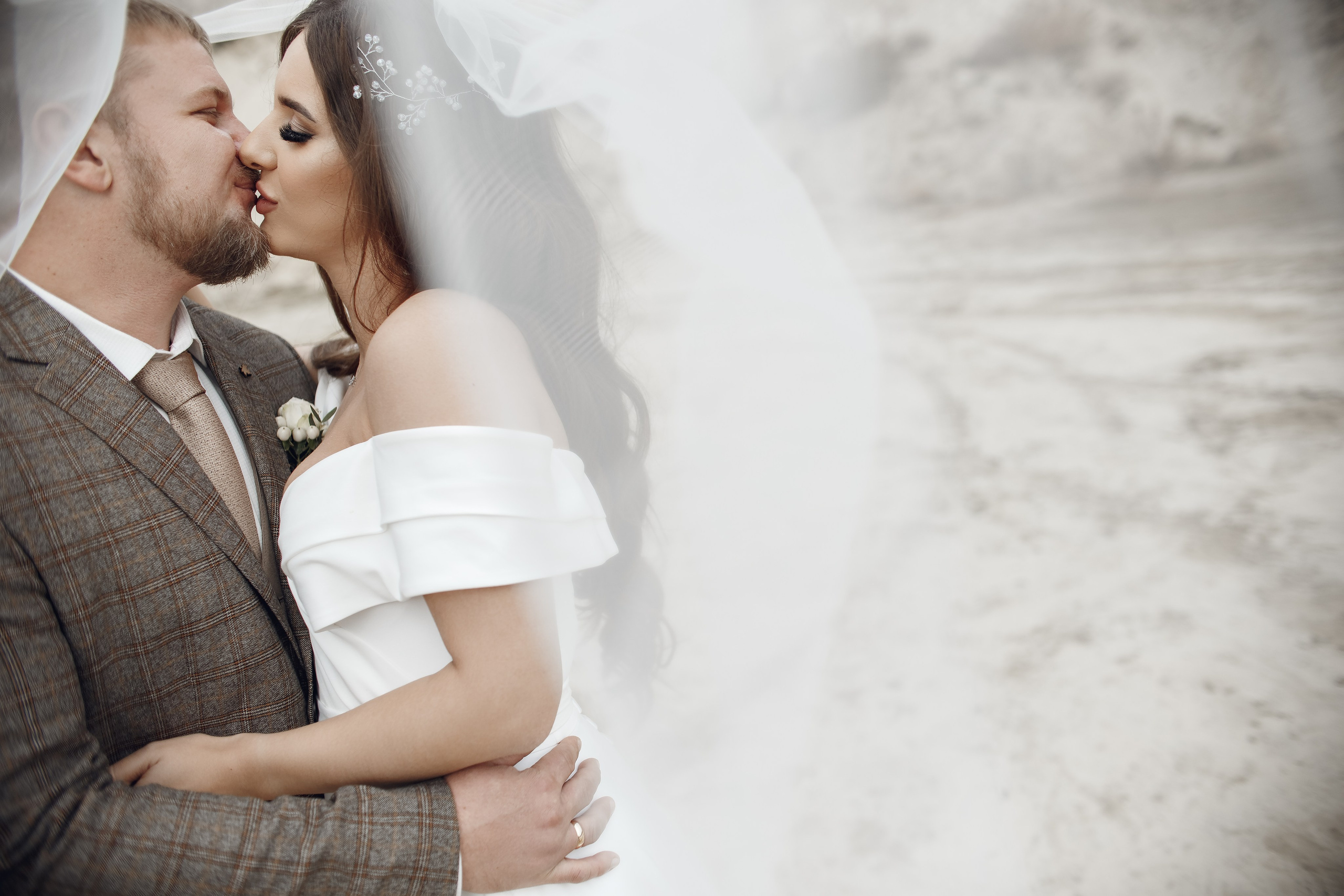 Валерия и Владимир. Фотограф Илья Чудин в Саратове