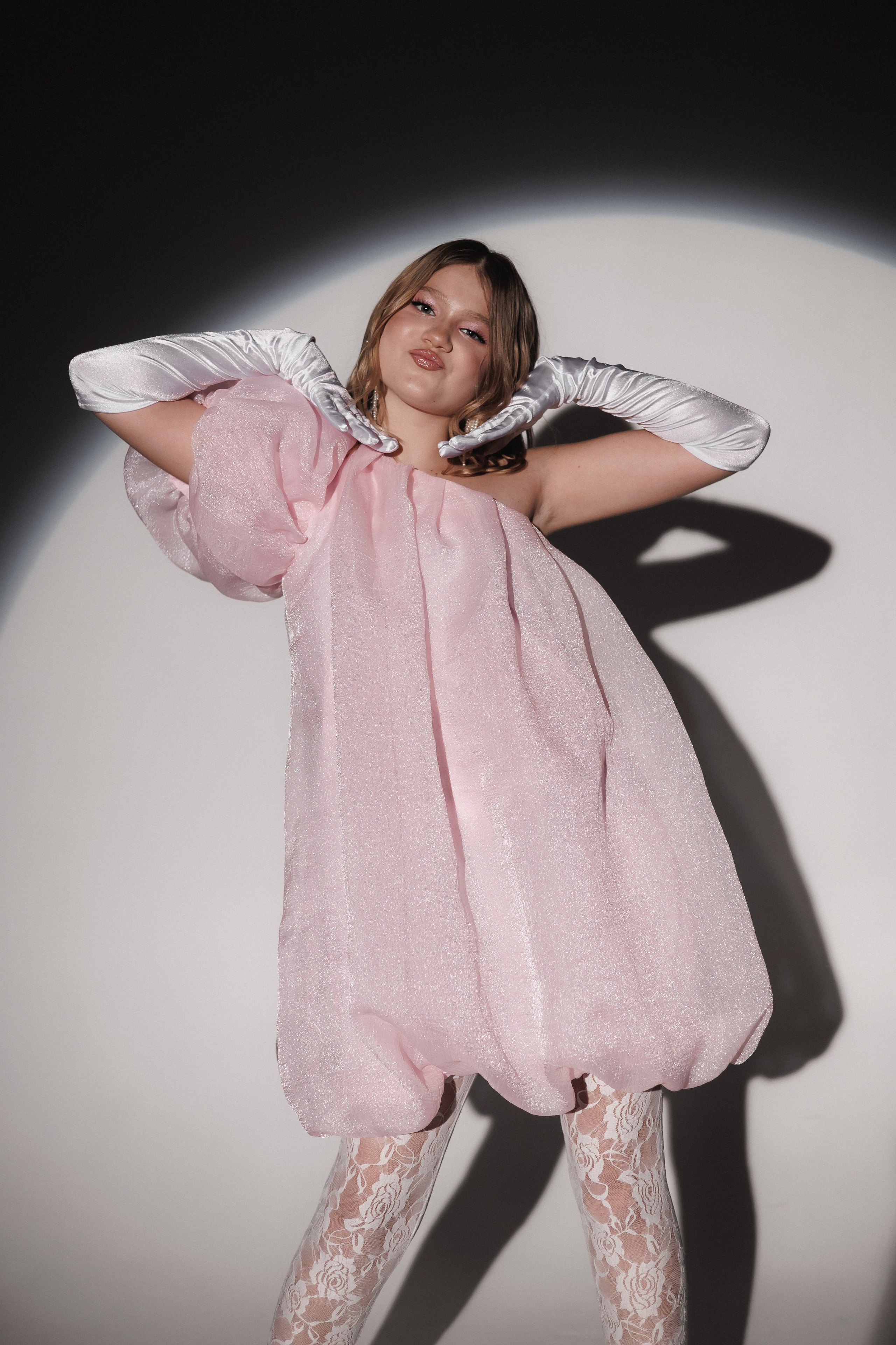 Алиса. Фотограф в Волгограде — Александра Искандерова