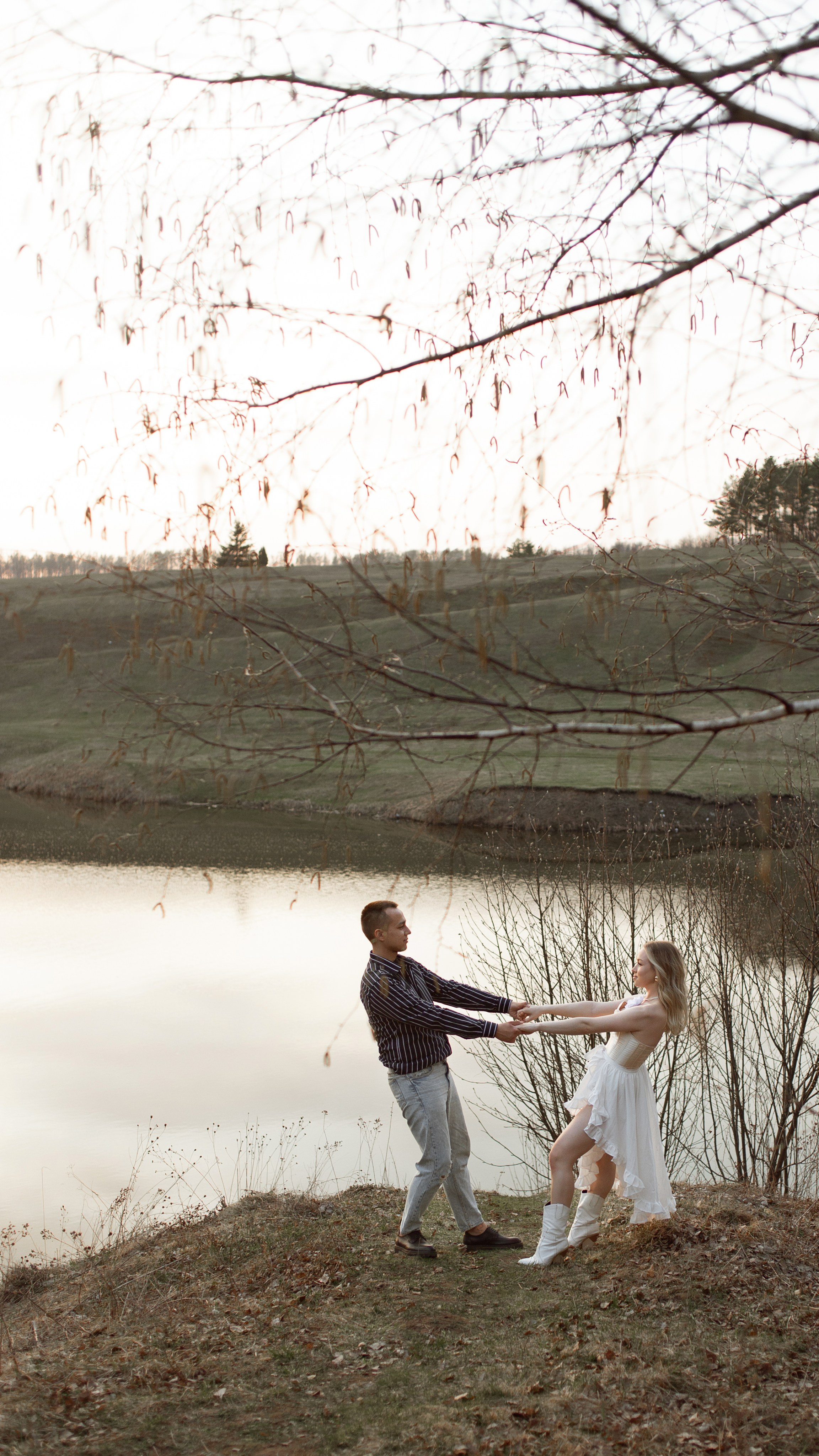 Настя и Дима. АНАСТАСИЯ КУЗНЕЦОВА | ФОТОГРАФ ЧЕБОКСАРЫ