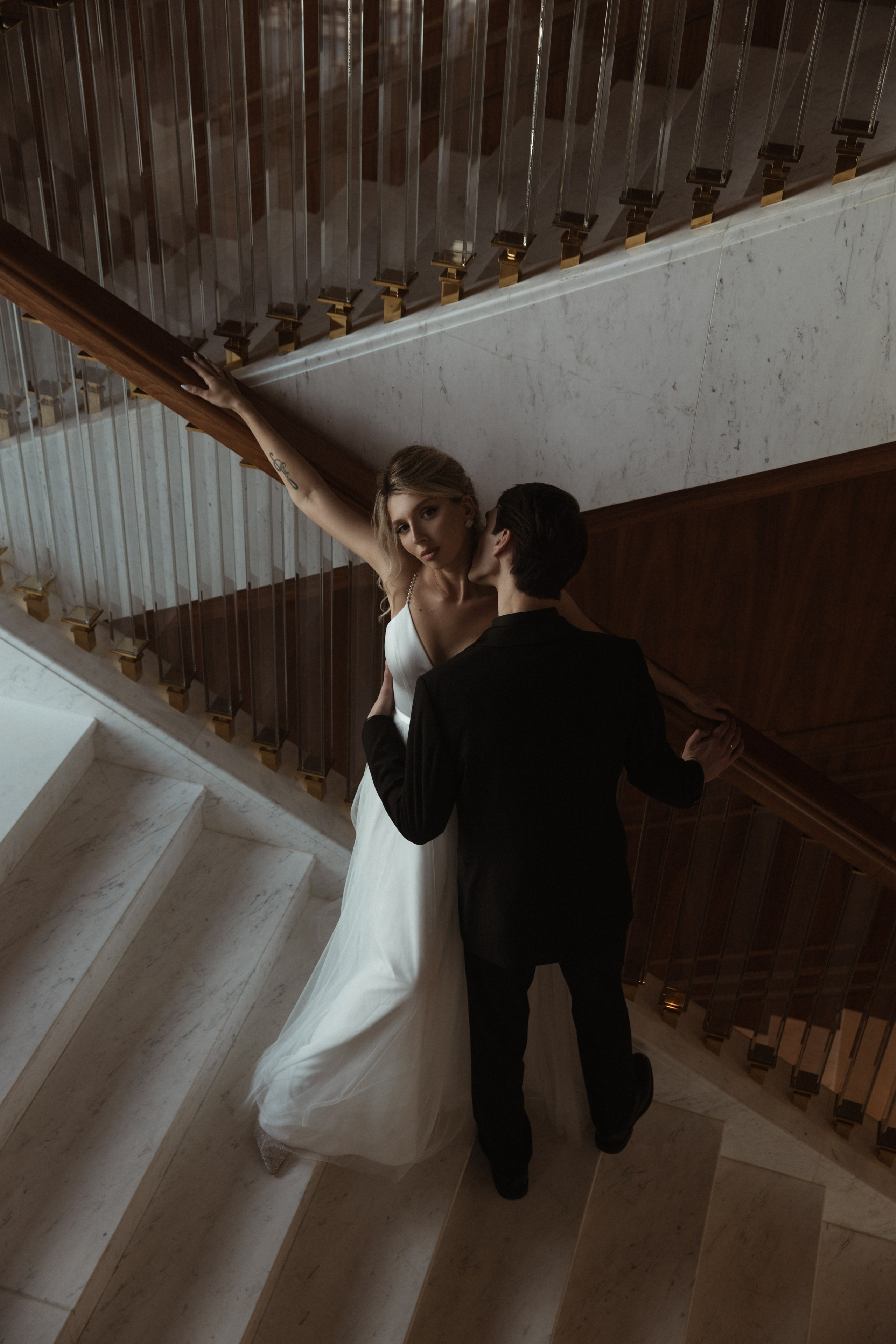 A & R. Фотограф в Москве