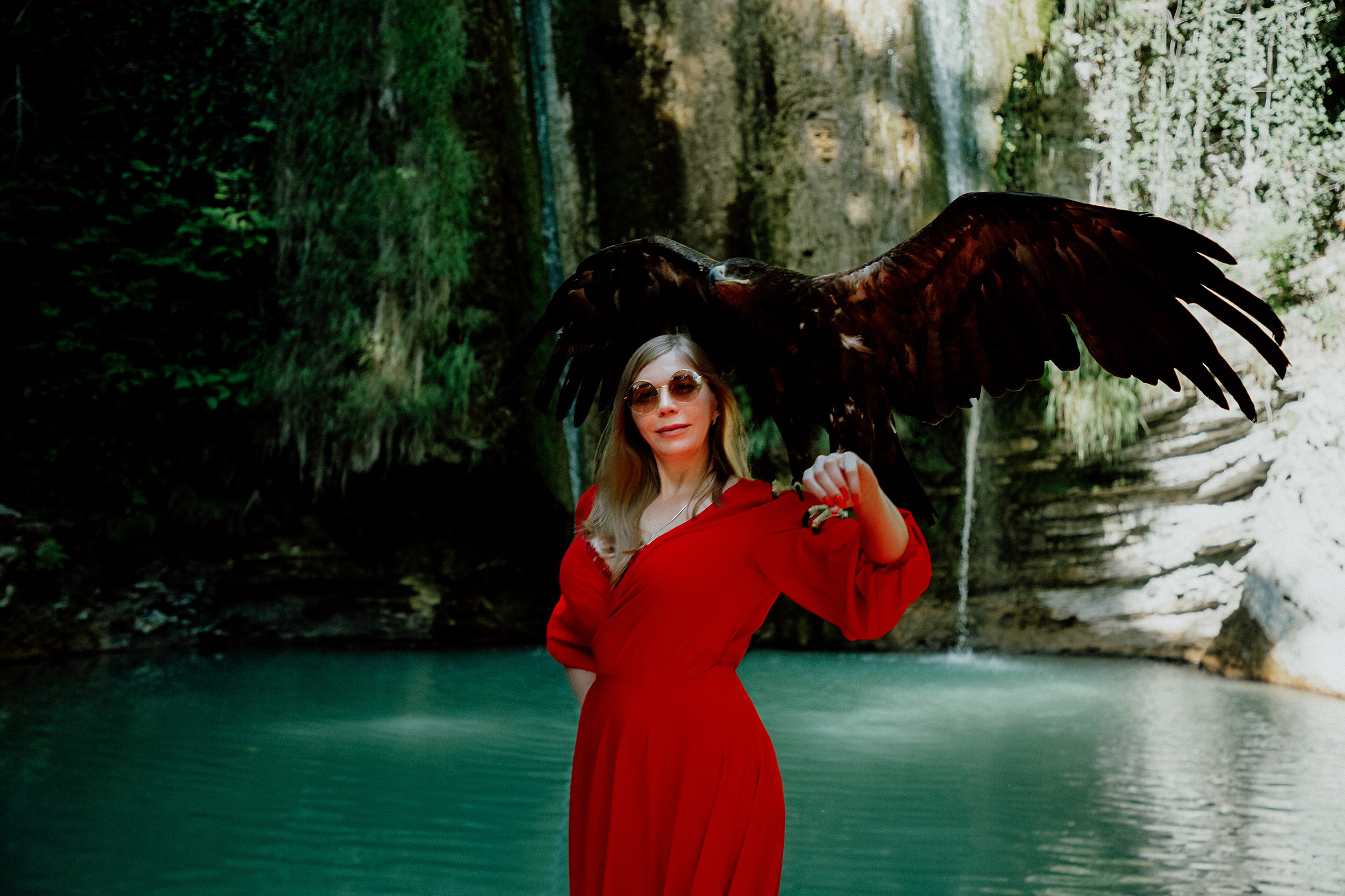 КРАСНОДАРСКИЙ КРАЙ МЕСТА. Свадебный и семейный фотограф/видеограф в Краснодаре Наталья Осинская