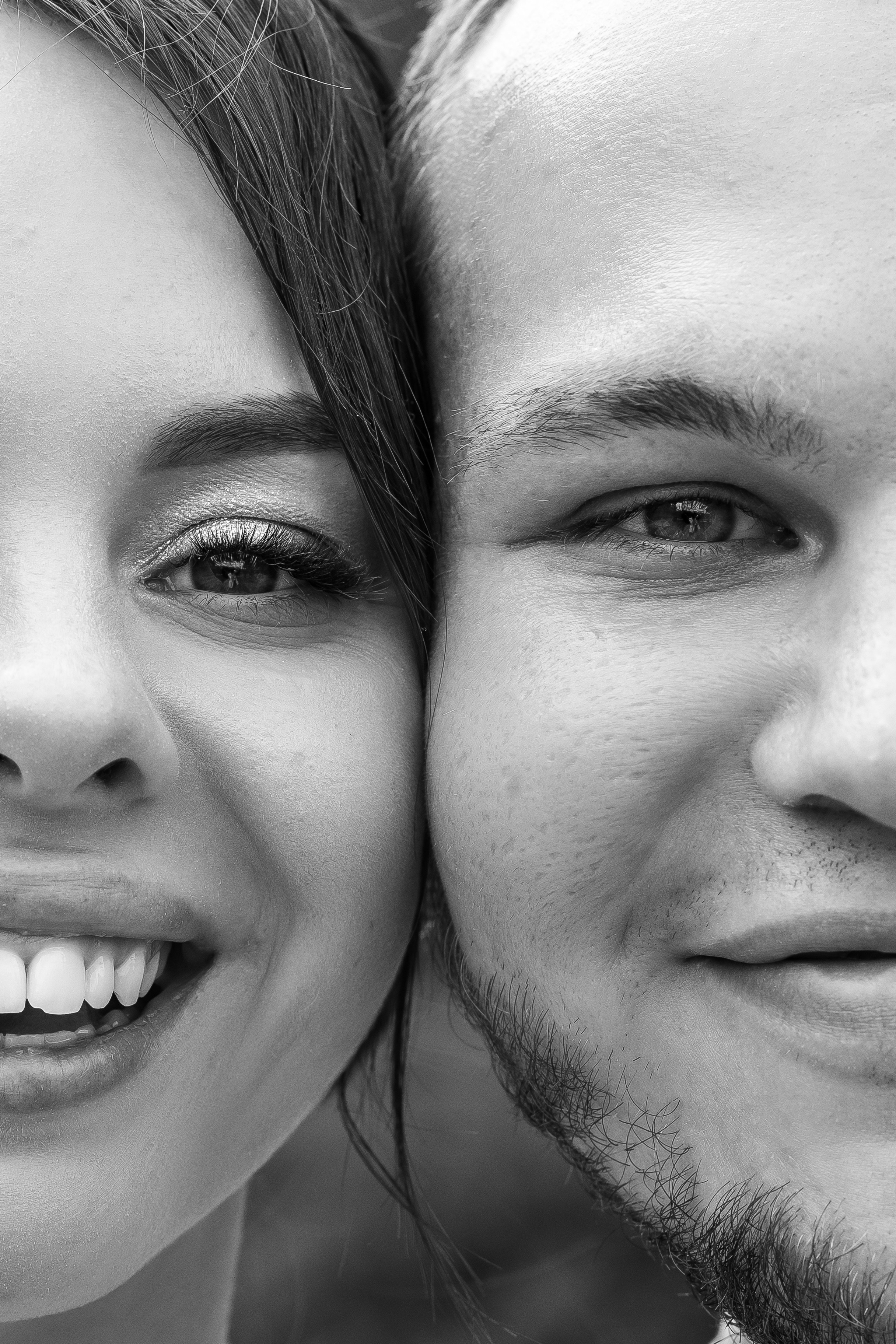 Станислав & Ольга. Свадебный фотограф в Челябинске Оксана Мишакова