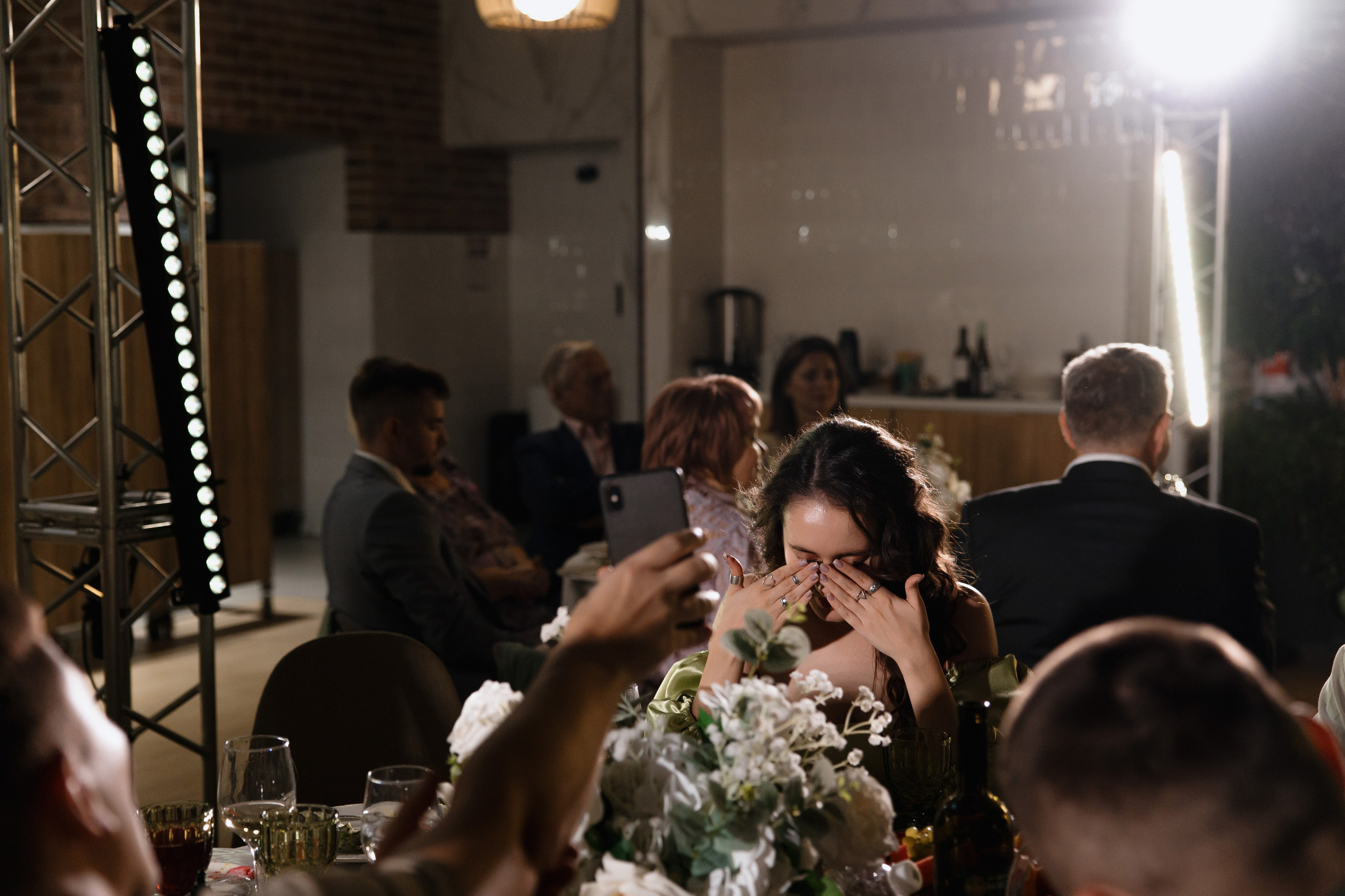 Саша и Катя. Свадебный фотограф Лопатин Василий