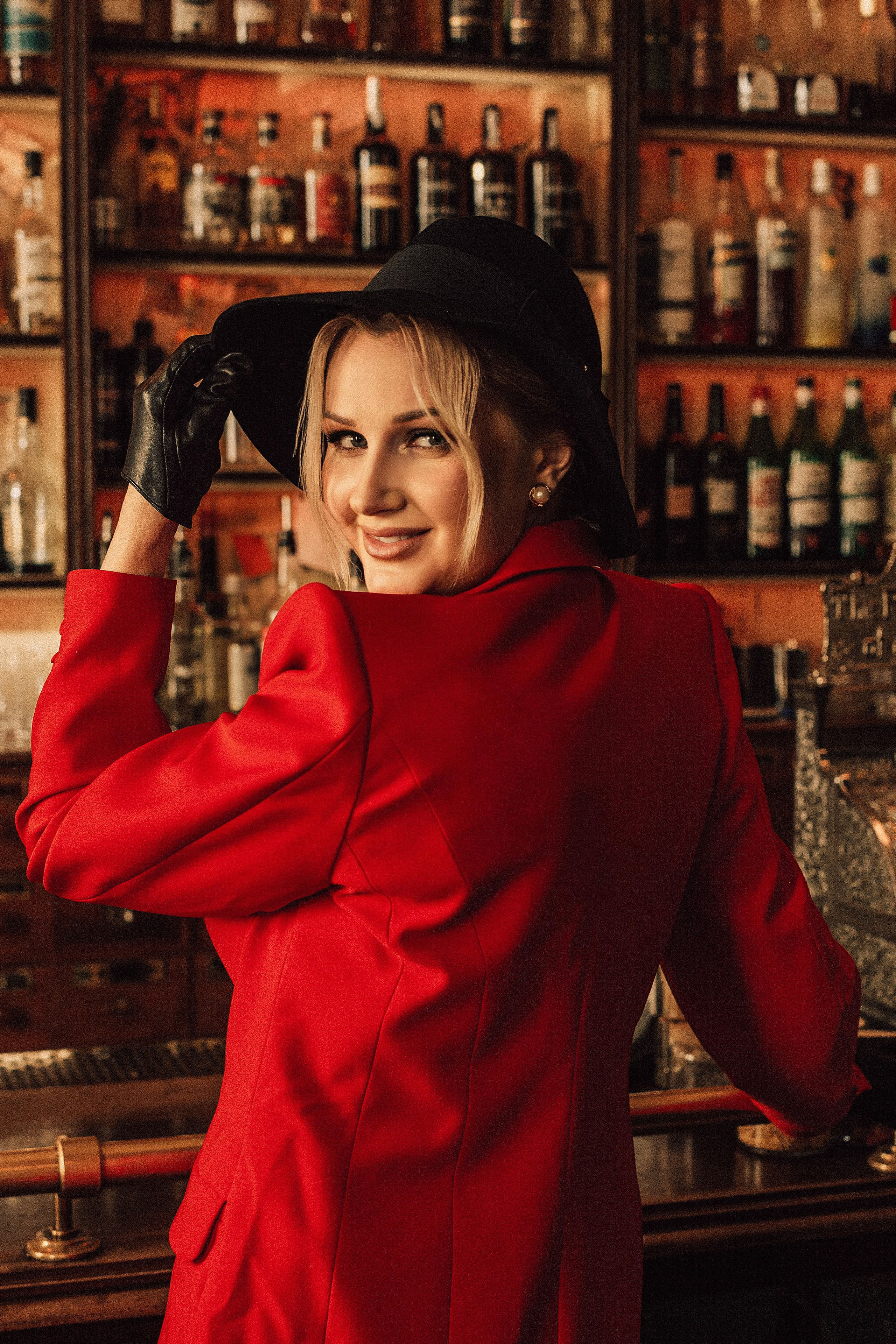 Юлия. Фотограф в Москве Ангелина Ким