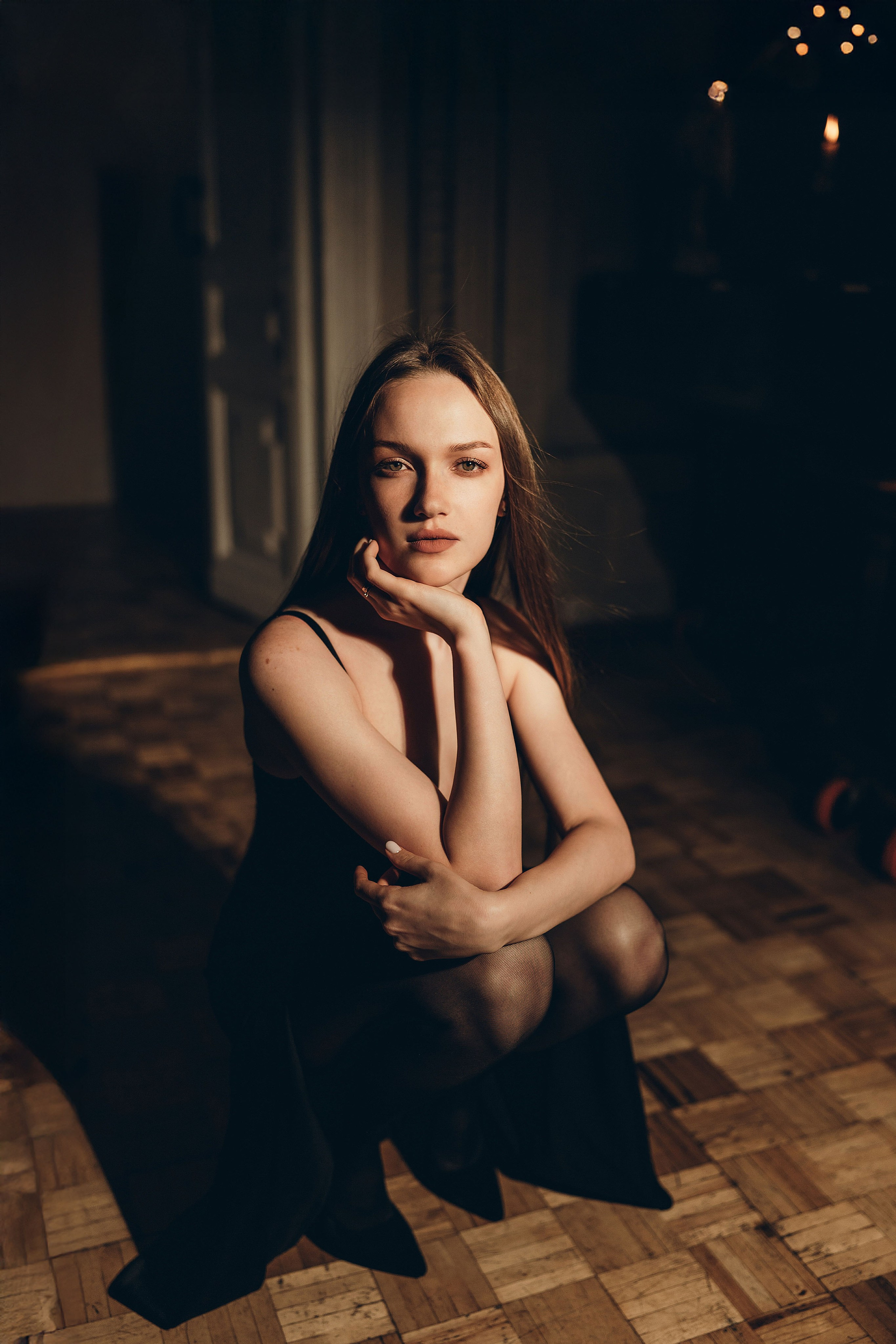 Анна Купарева. Фотограф в Москве Ангелина Ким