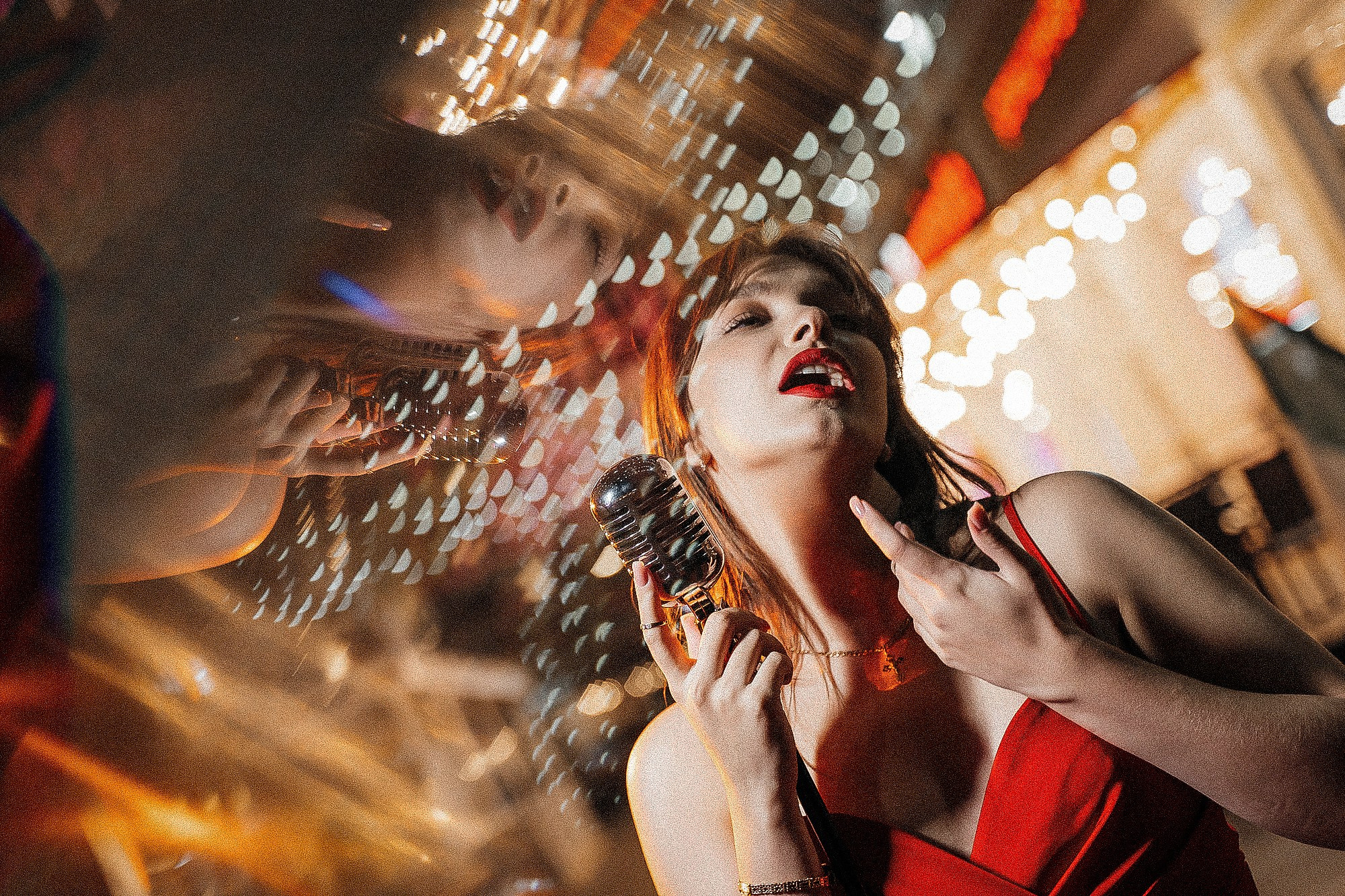 Фотосессия для Насти. Фотограф в Омске Андрей Беляев